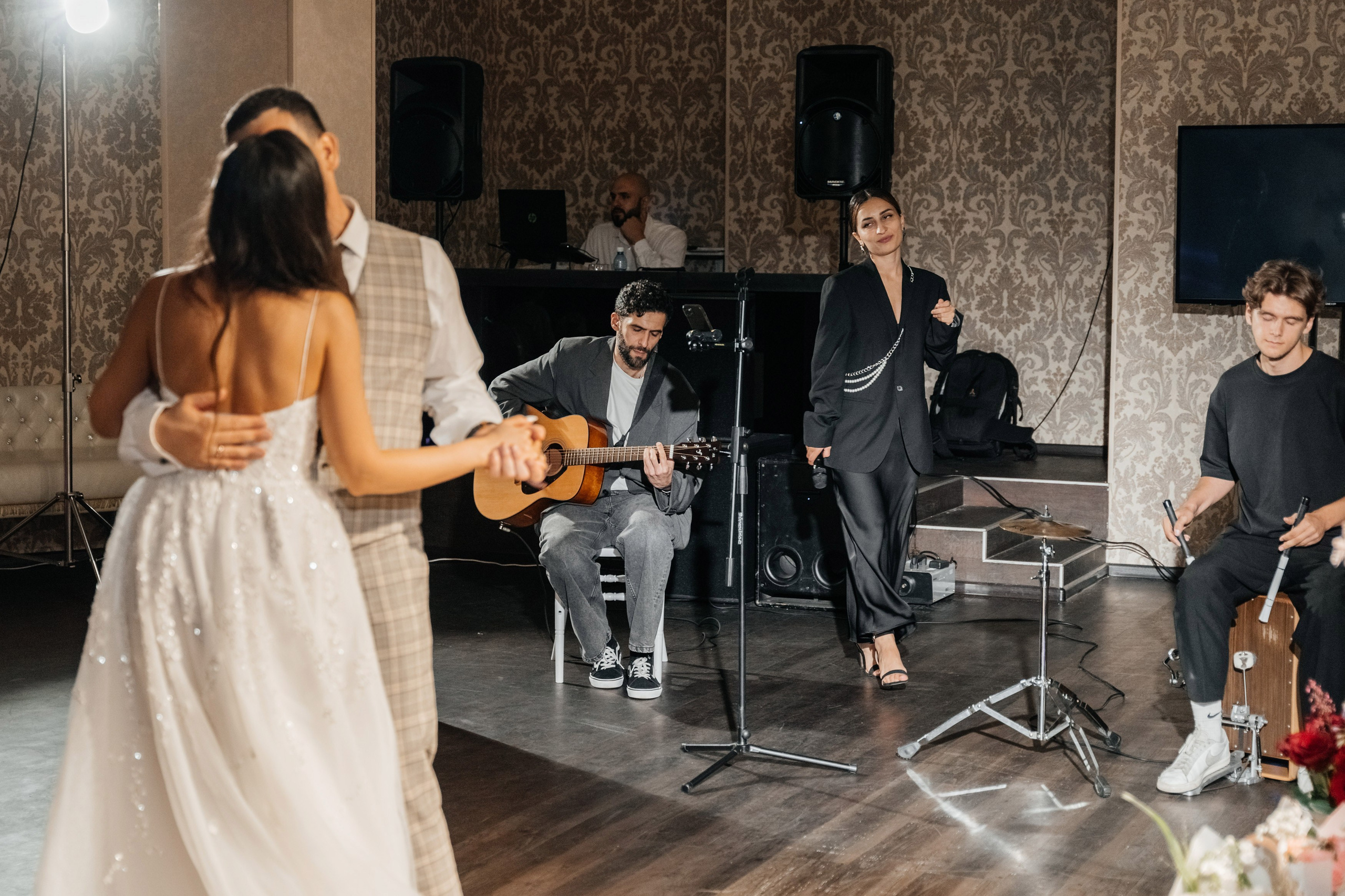 Александр и Екатерина. Gan media. Свадебные видео и фото в Барнауле. Антон Губанов