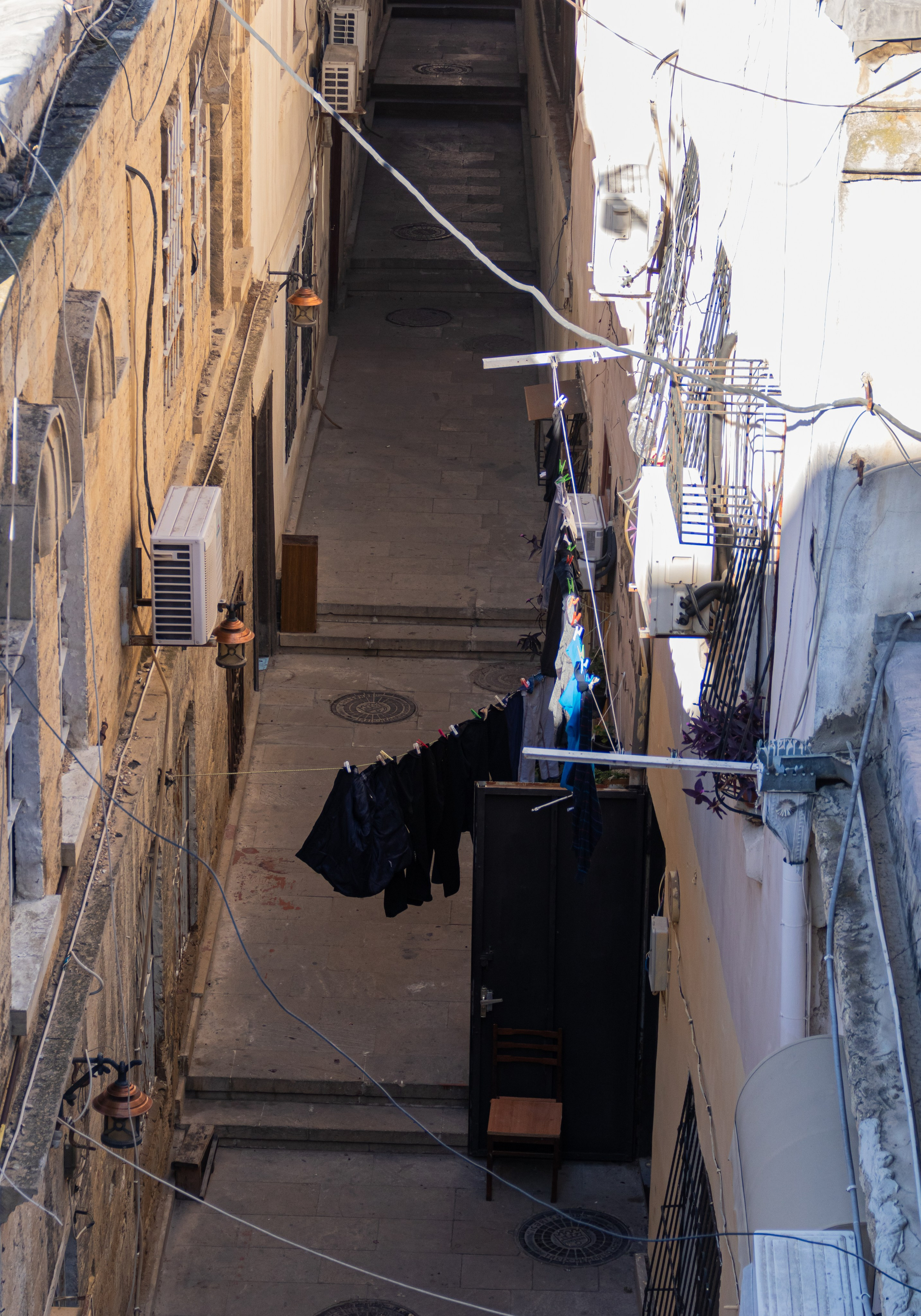 Баку. Наталия Фролова. Фотограф. Москва