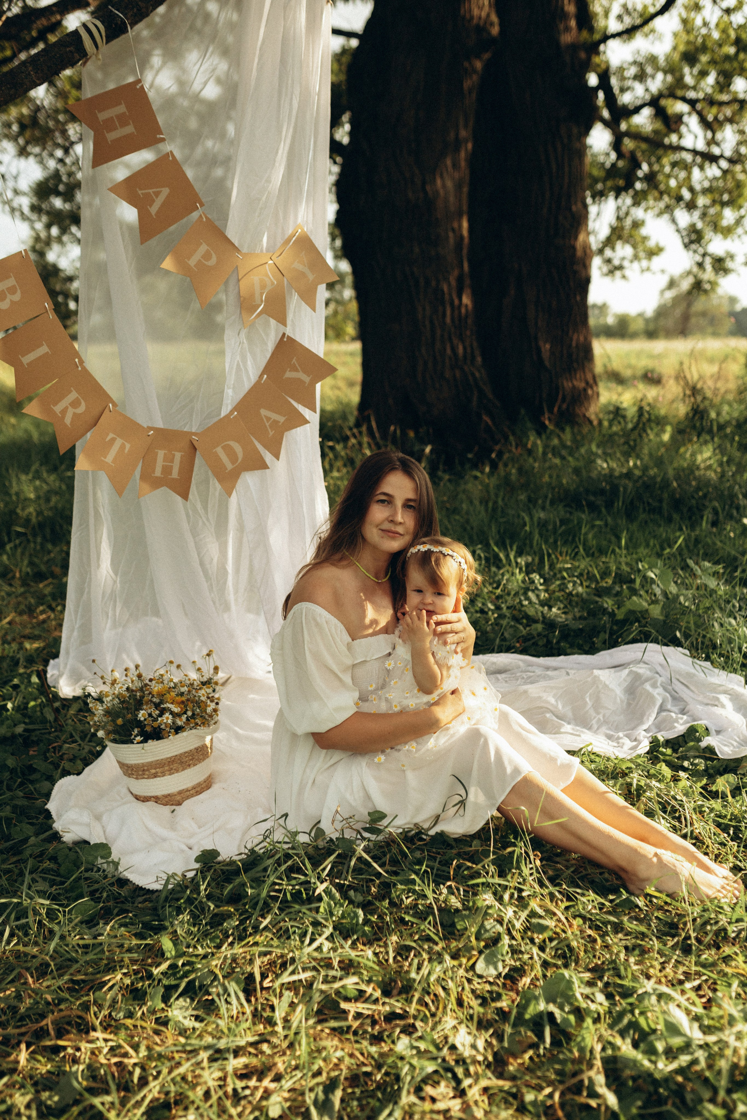 1 годик Саше. Семейный и детский фотограф в Рязани Екатерина Воронцова