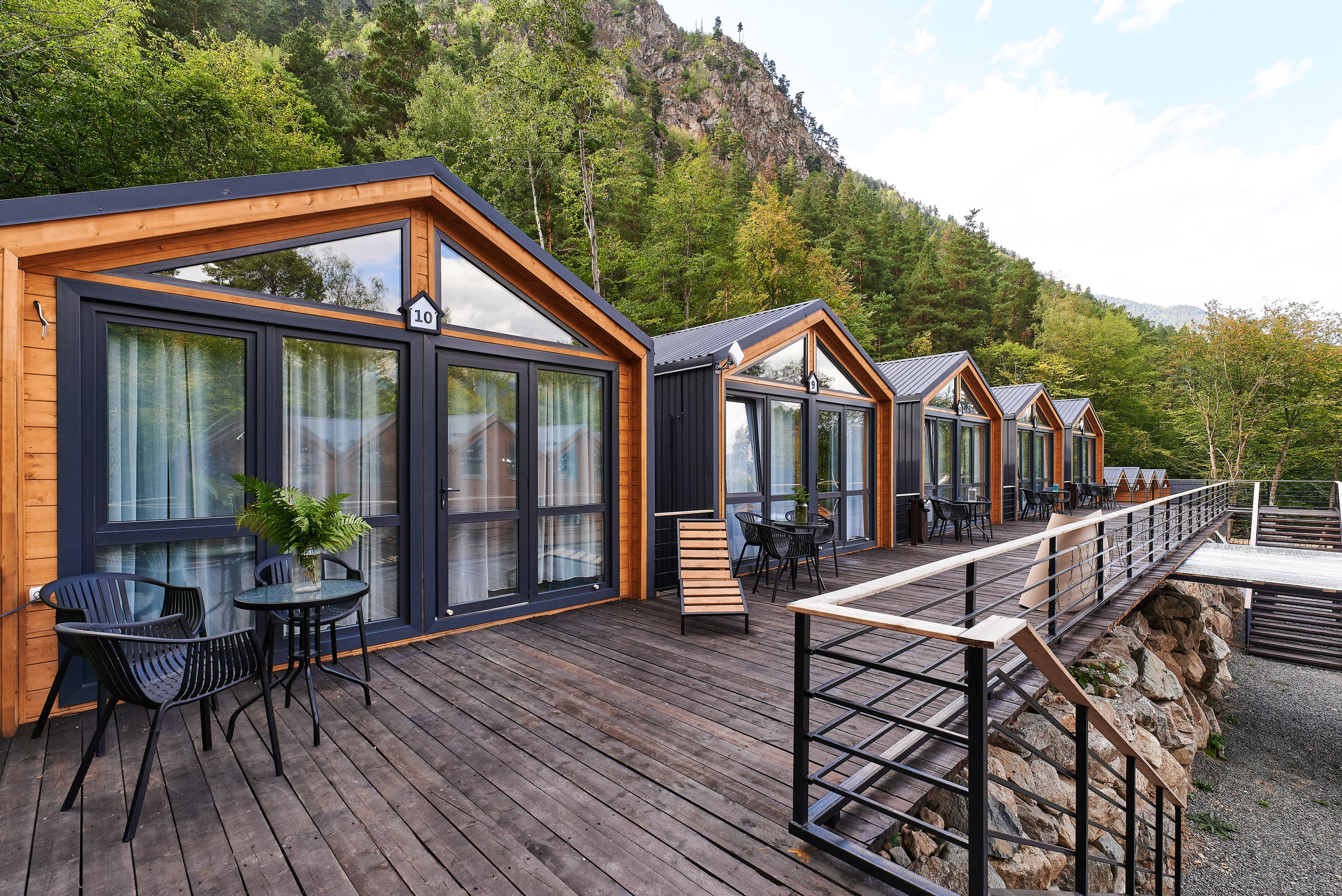 Дома. Интерьерный фотограф