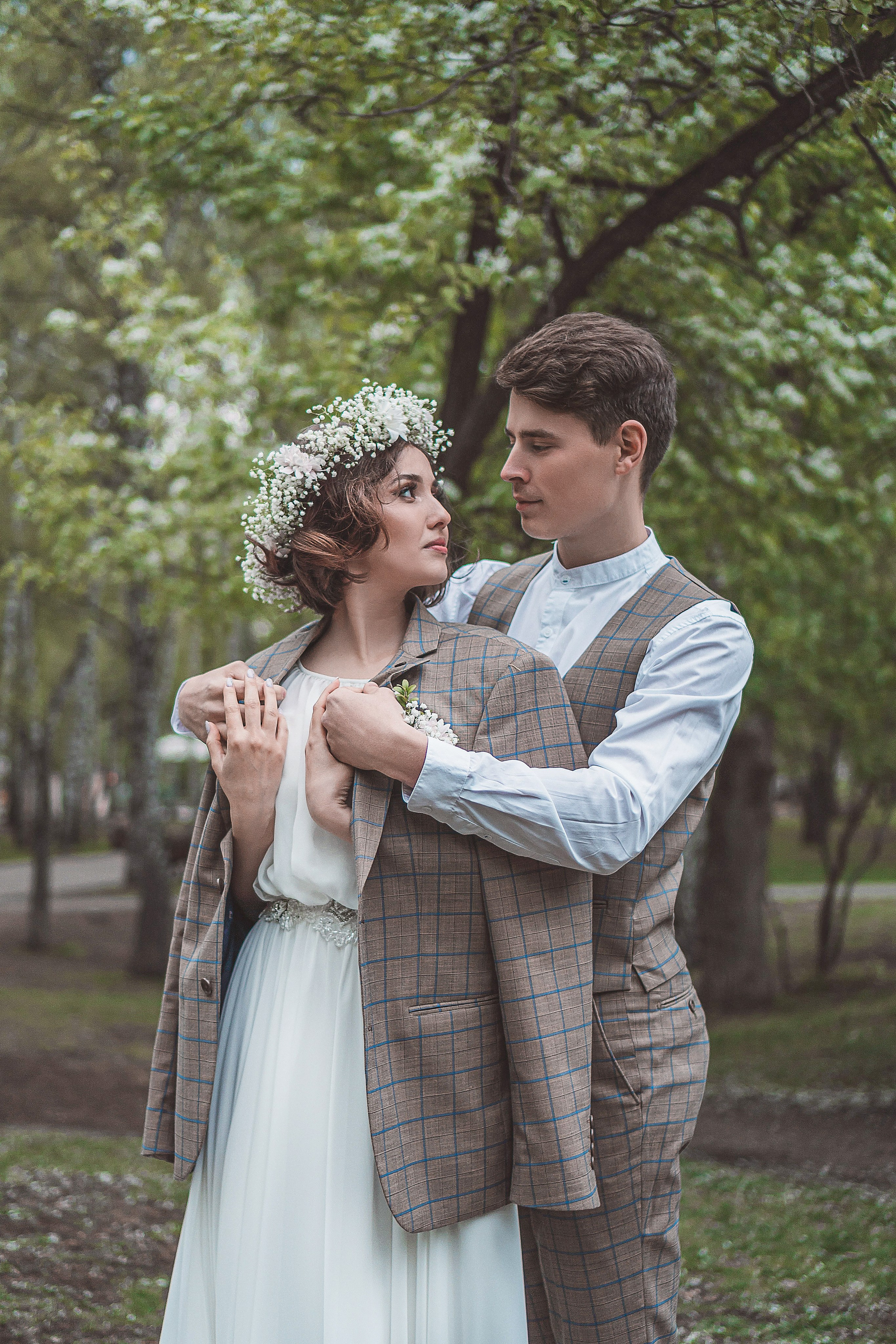 Ирина и Сергей. Фотограф Пермь | Юлия Арт