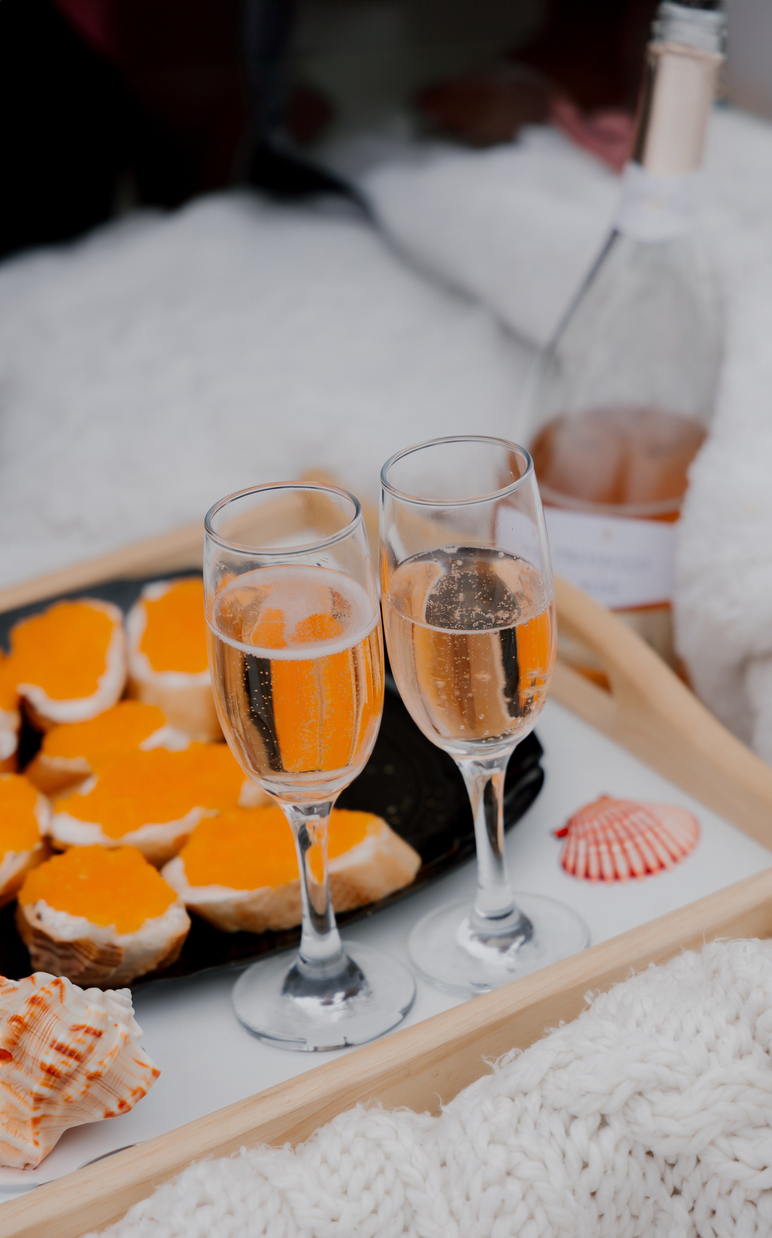 Лавстори в Териберке. Фотограф и видеограф в Мурманске, Москве Екатерина Нечаева