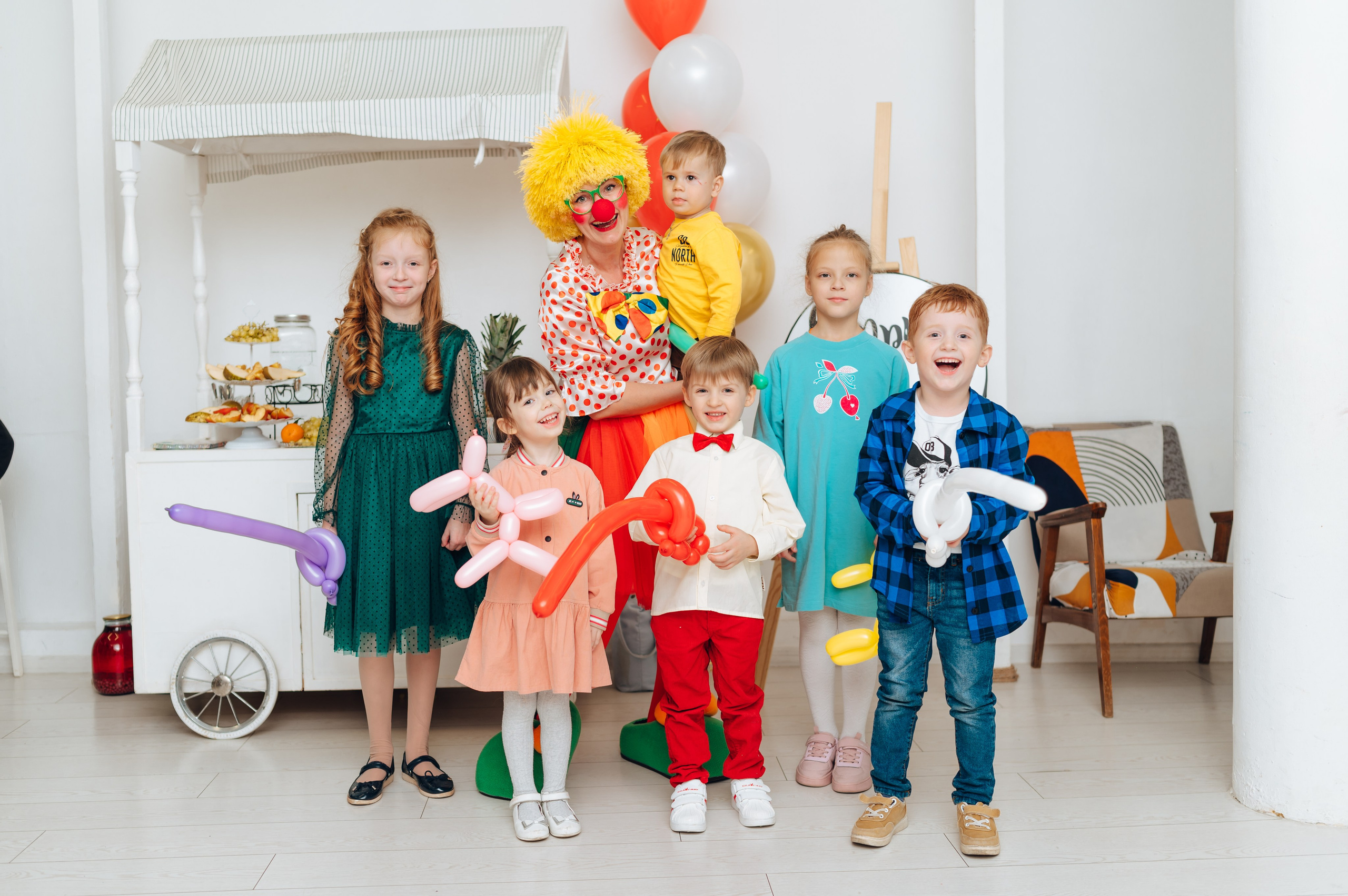 Мише 4 года. Детский и семейный фотограф Катерина Мишина