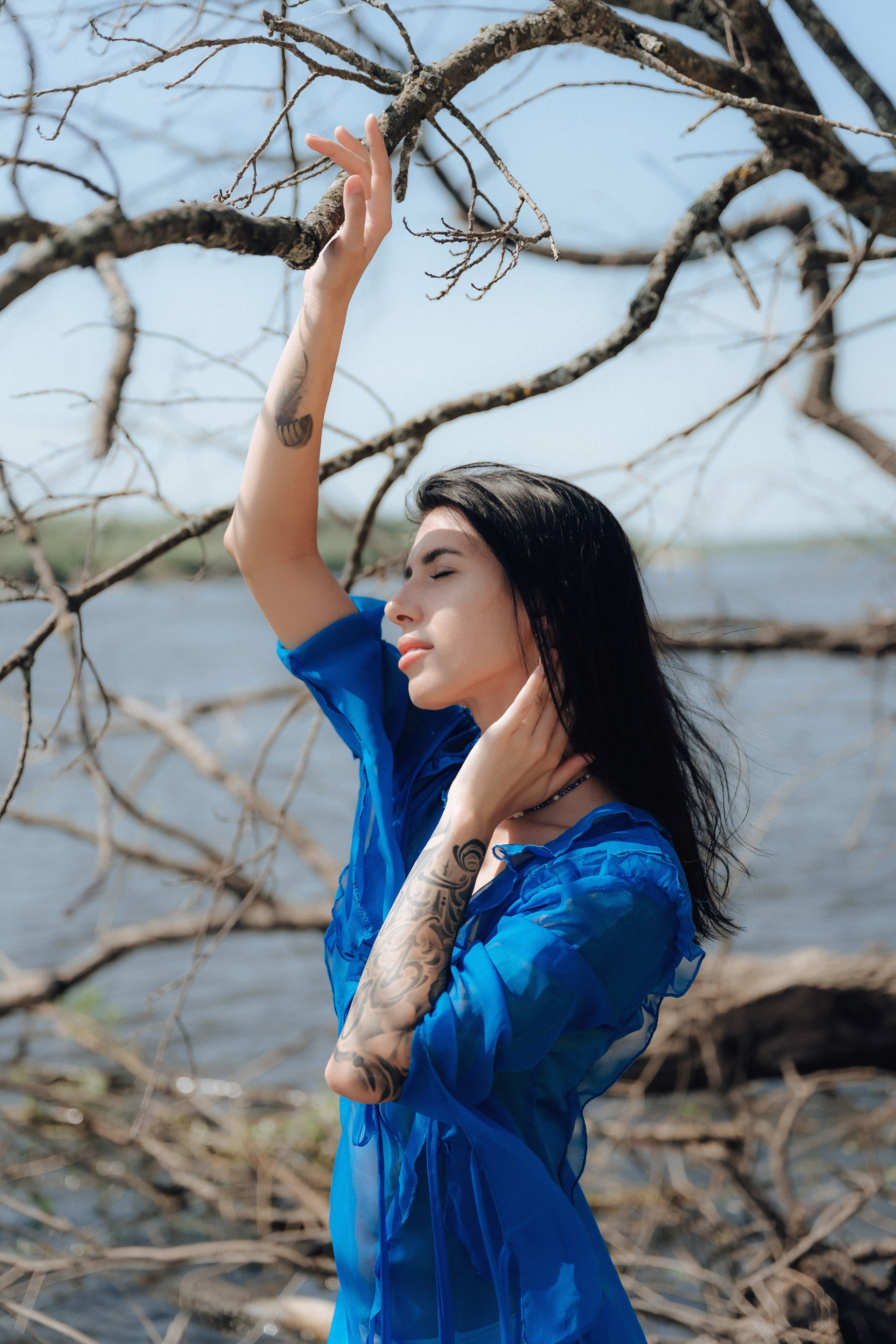 Жаркий июнь. Детский и семейный фотограф Катерина Мишина