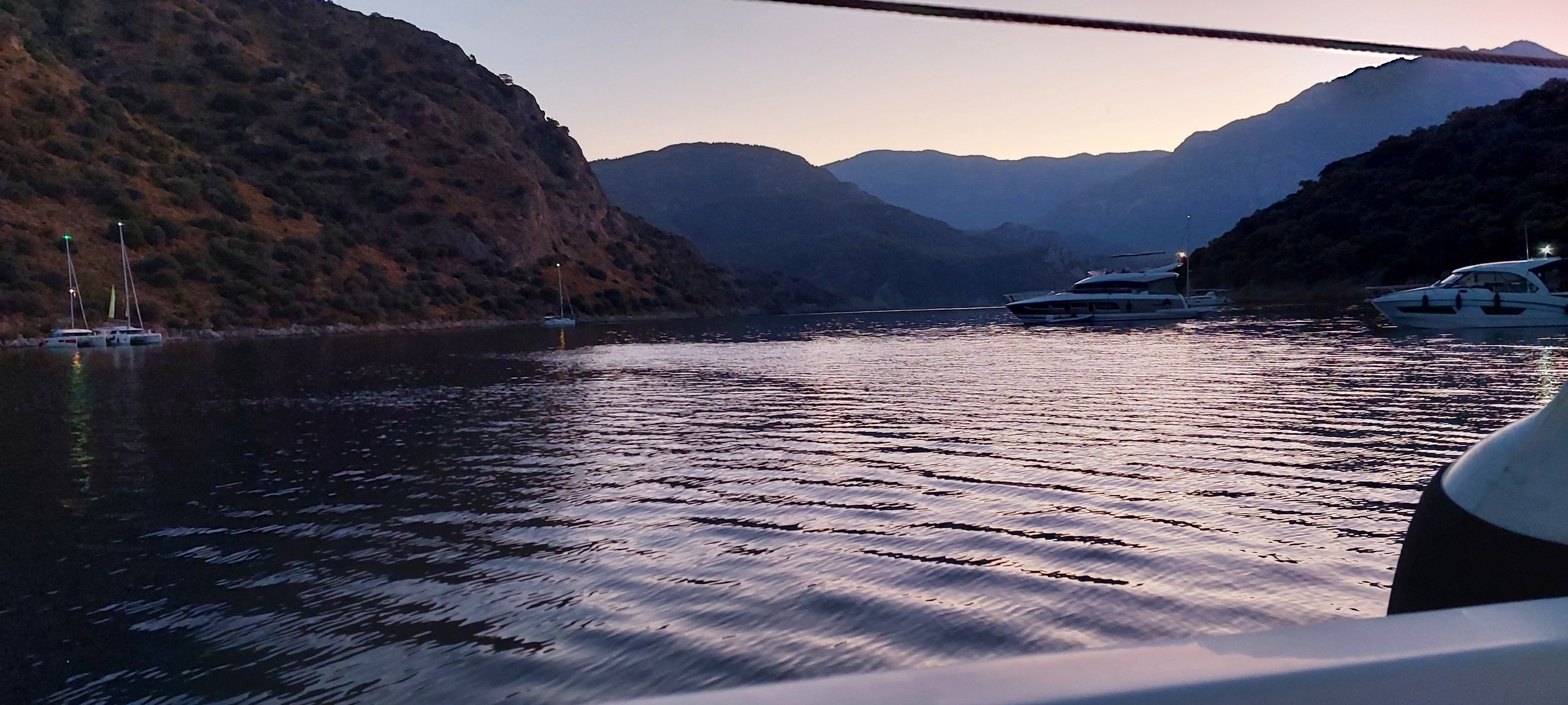 Яхтинг осень 2024. Профессиональная фотосъемка. Ростов-на-Дону