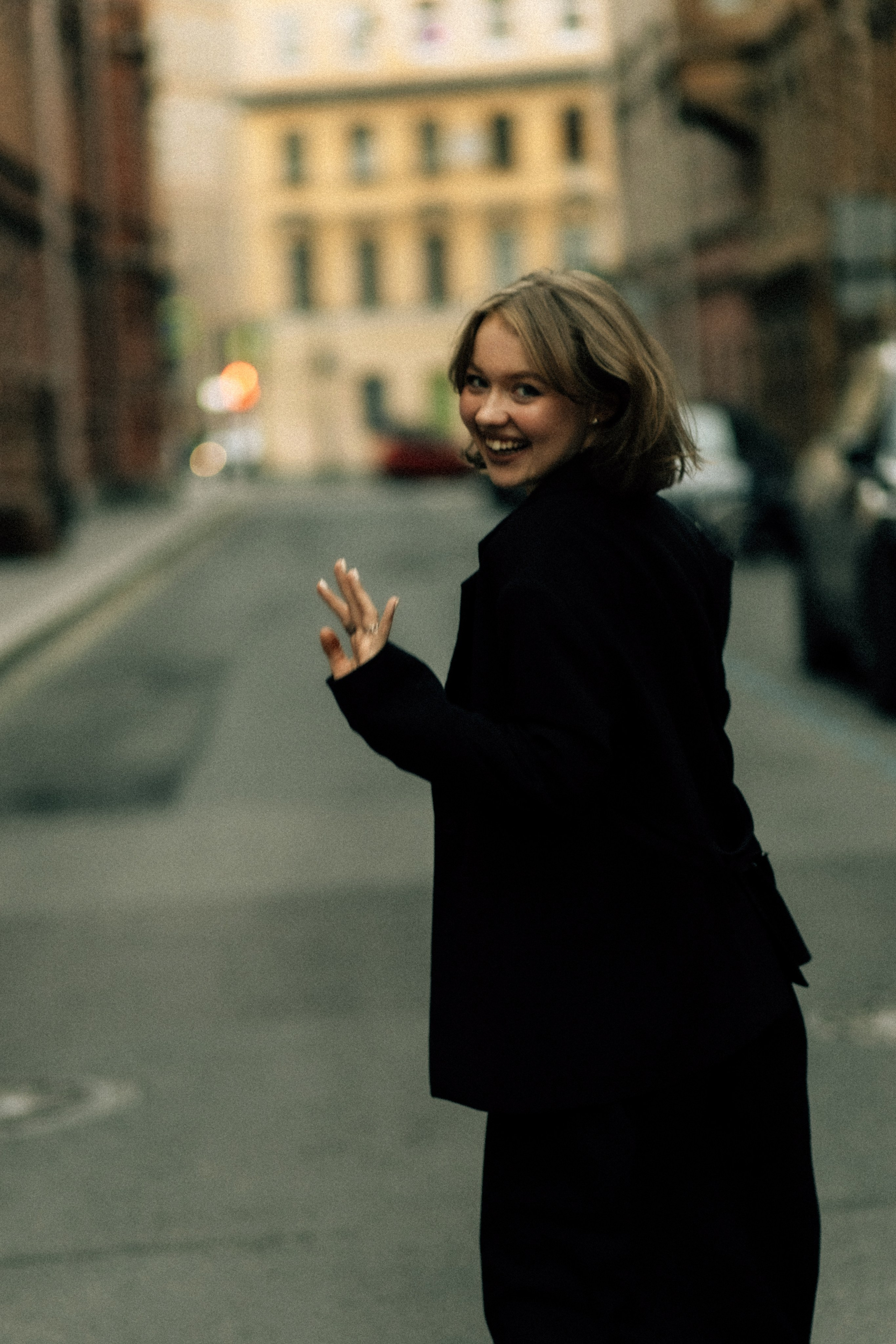 Вика. Фотограф в Санкт-Петербурге