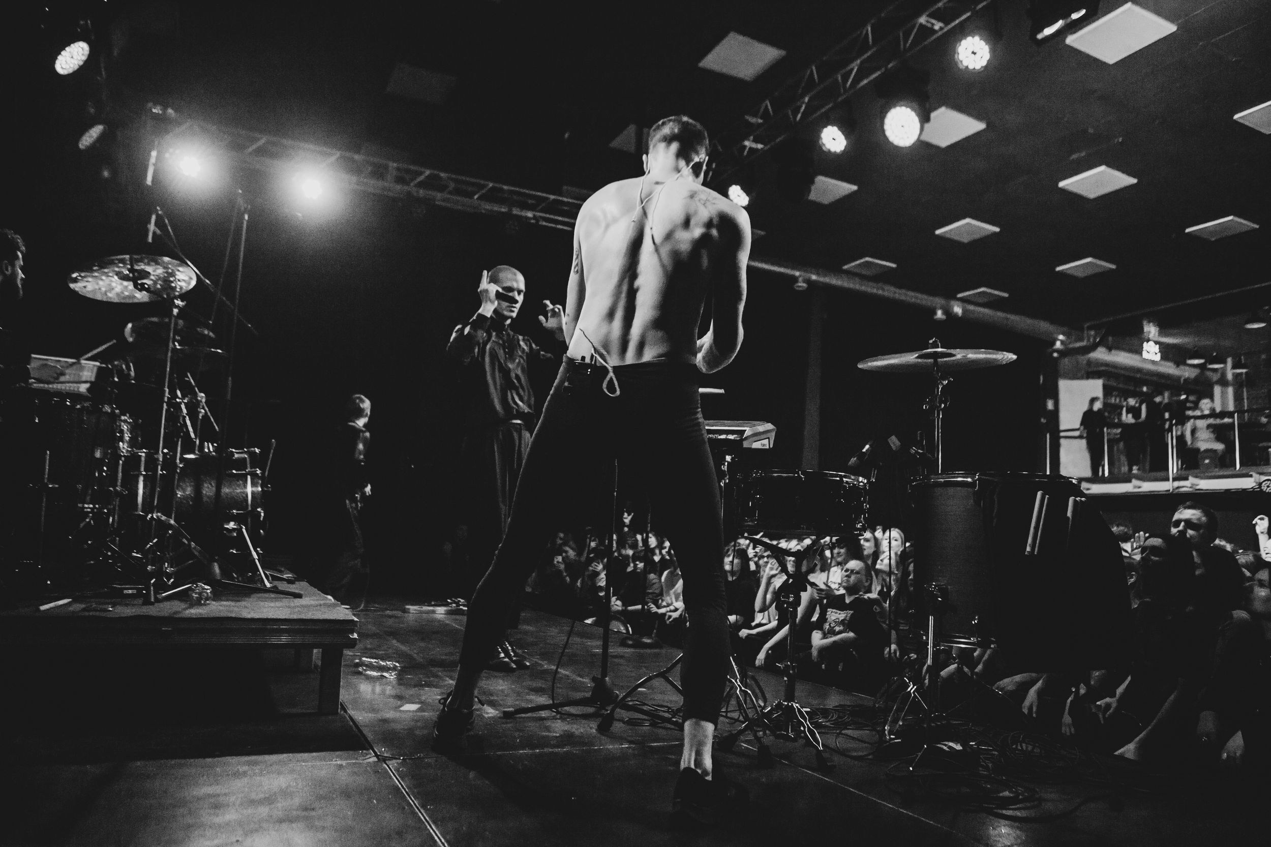 Shortparis. Репортажный фотограф Алексей Пирязев