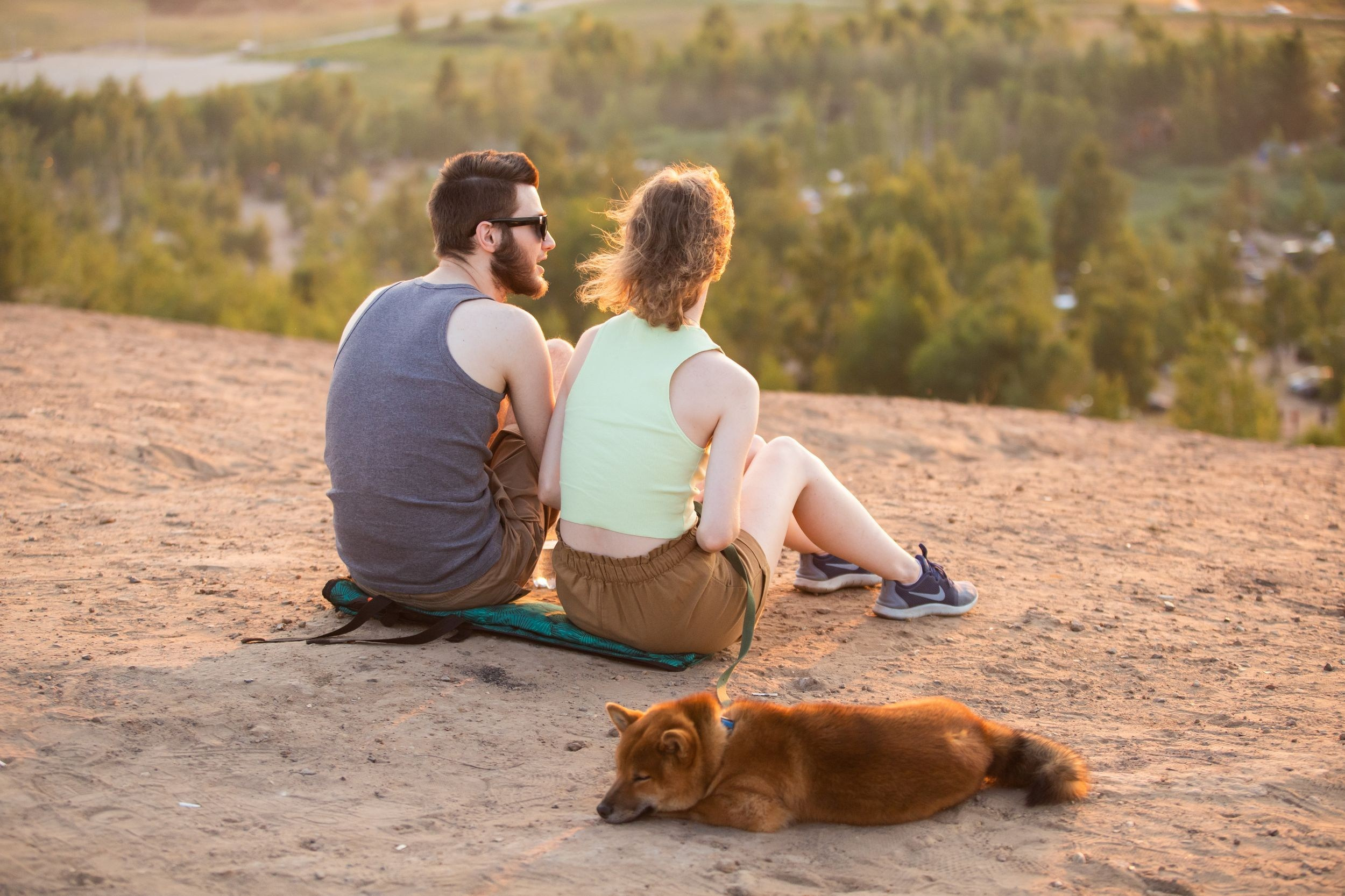 Кондуки (10 июля 2021). Репортажный фотограф Алексей Пирязев