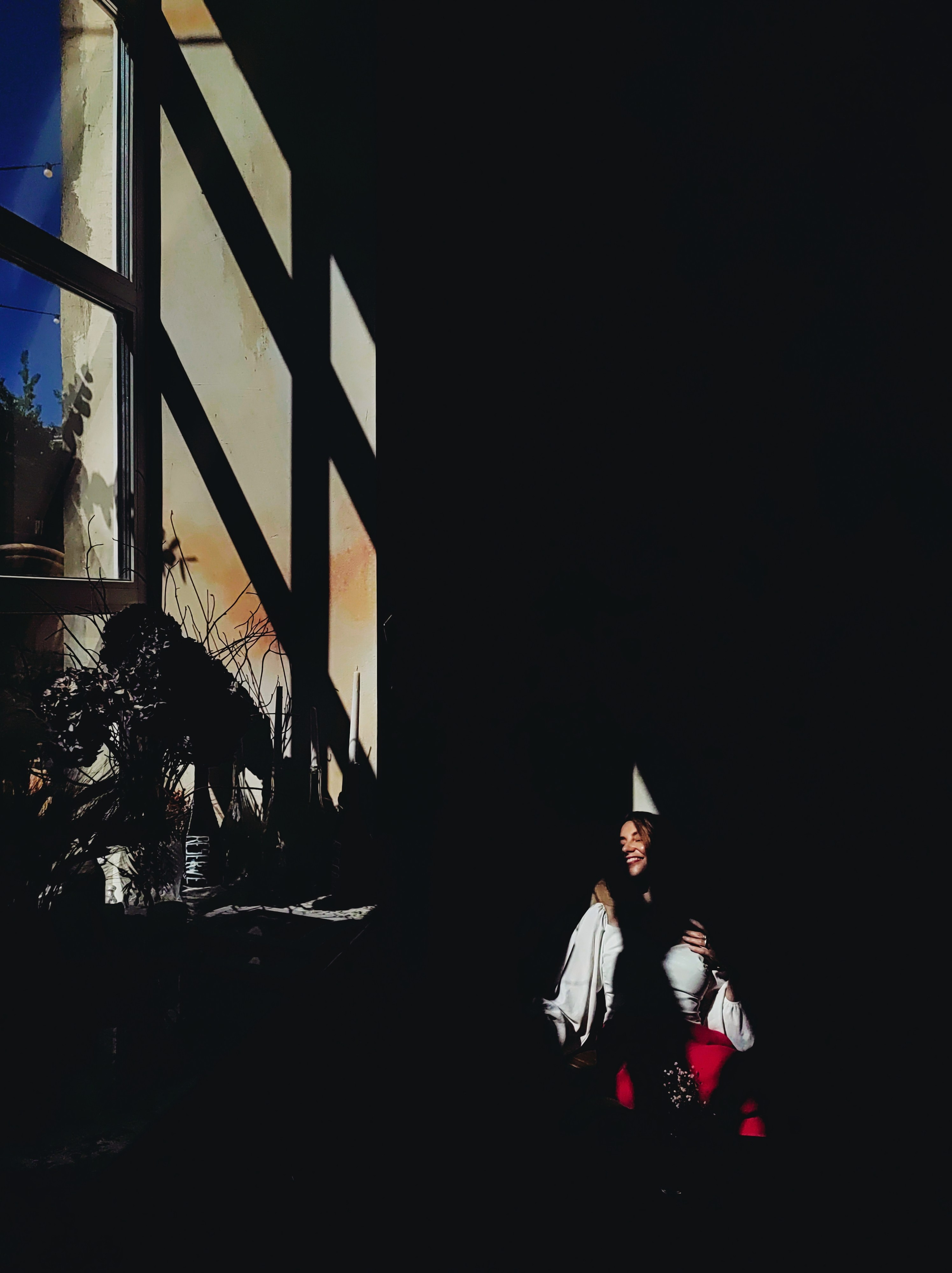 Намобилкус питерский. Репортажный фотограф Алексей Пирязев