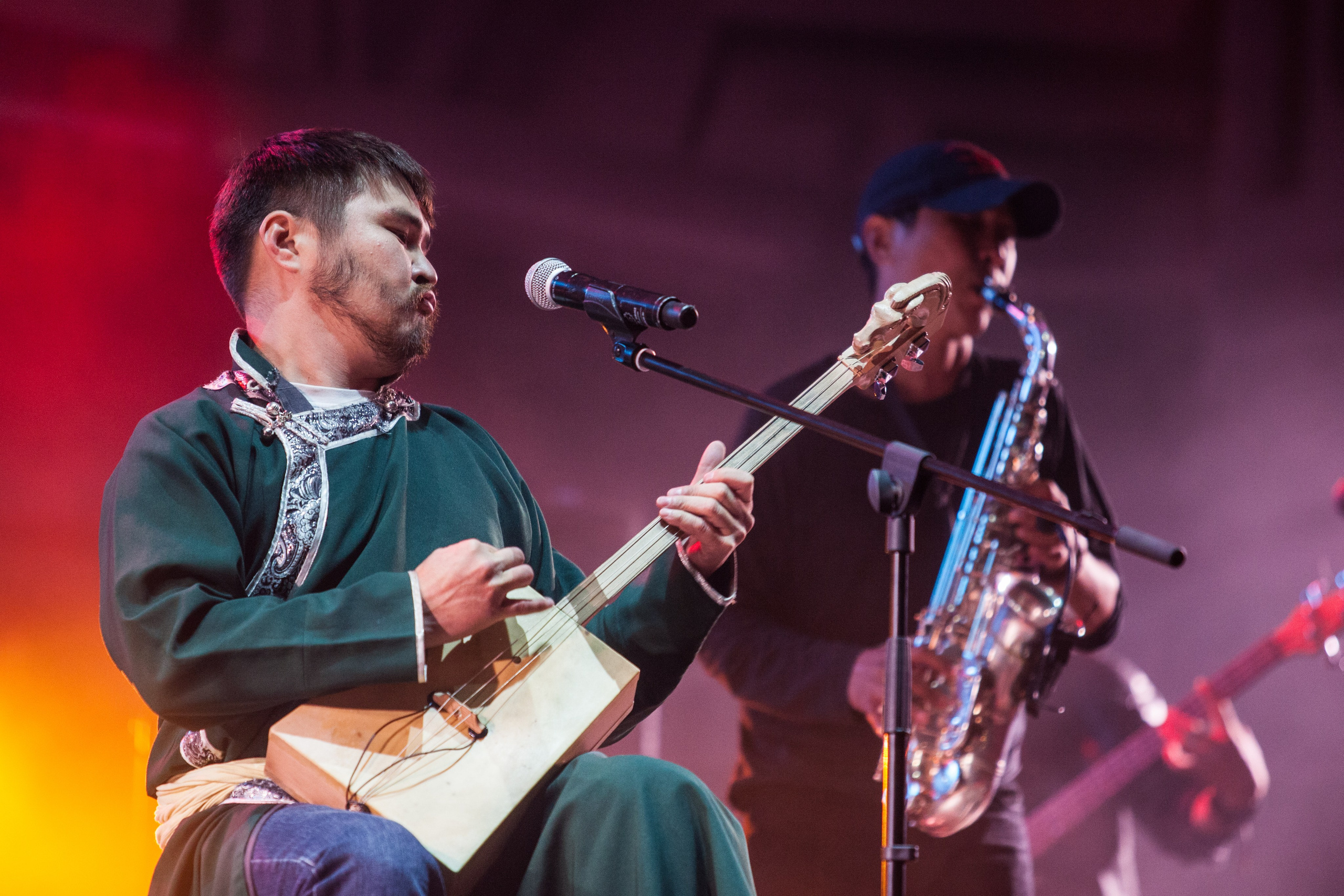 2017. Репортажный фотограф Алексей Пирязев