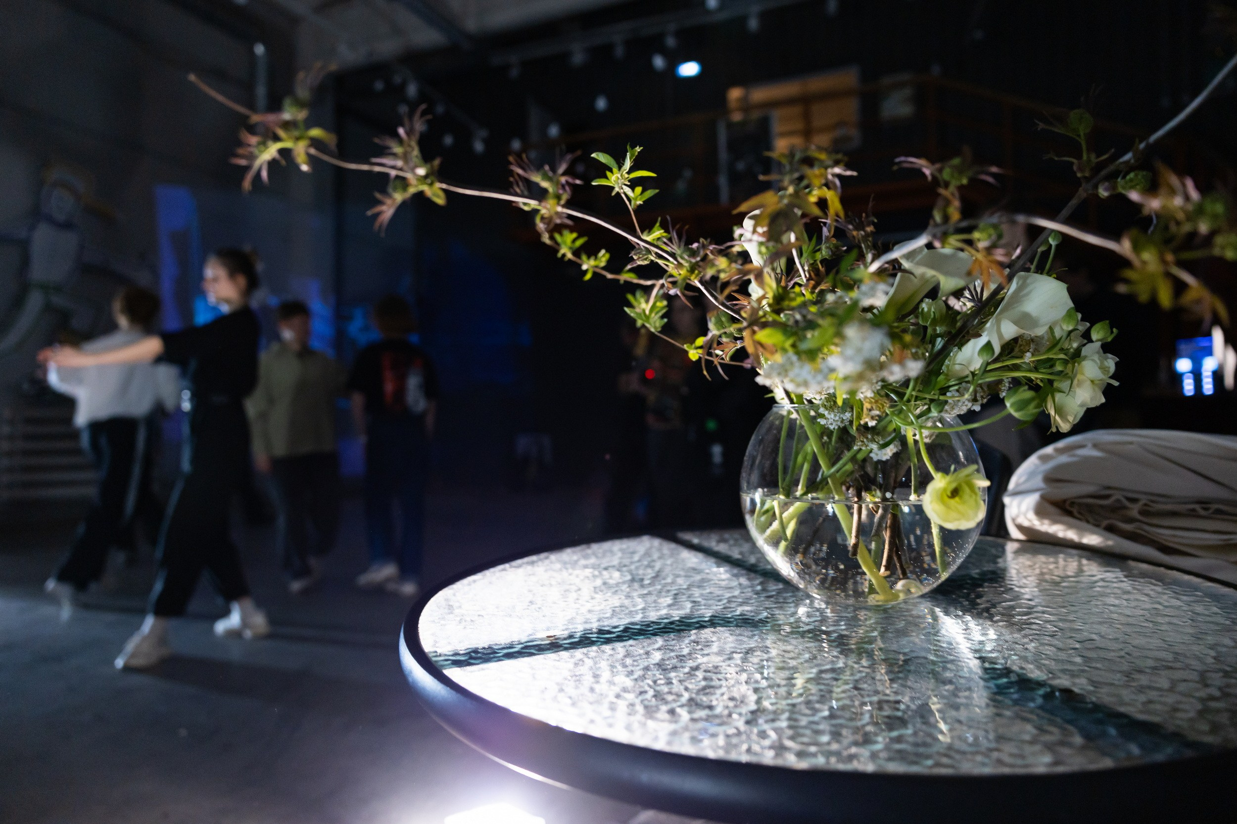 Октаве 8 лет! (25 апреля 2026). Репортажный фотограф Алексей Пирязев