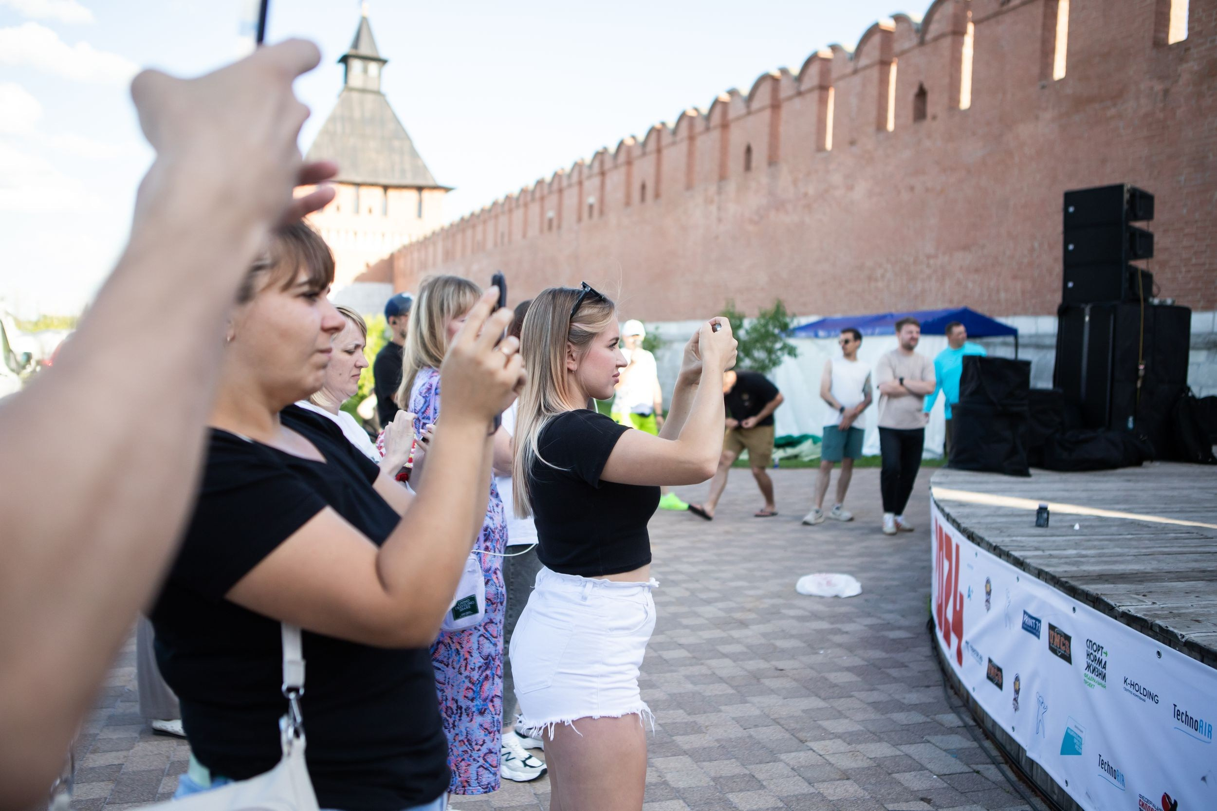 Силовой экстрим (22 июня 2024). Репортажный фотограф Алексей Пирязев