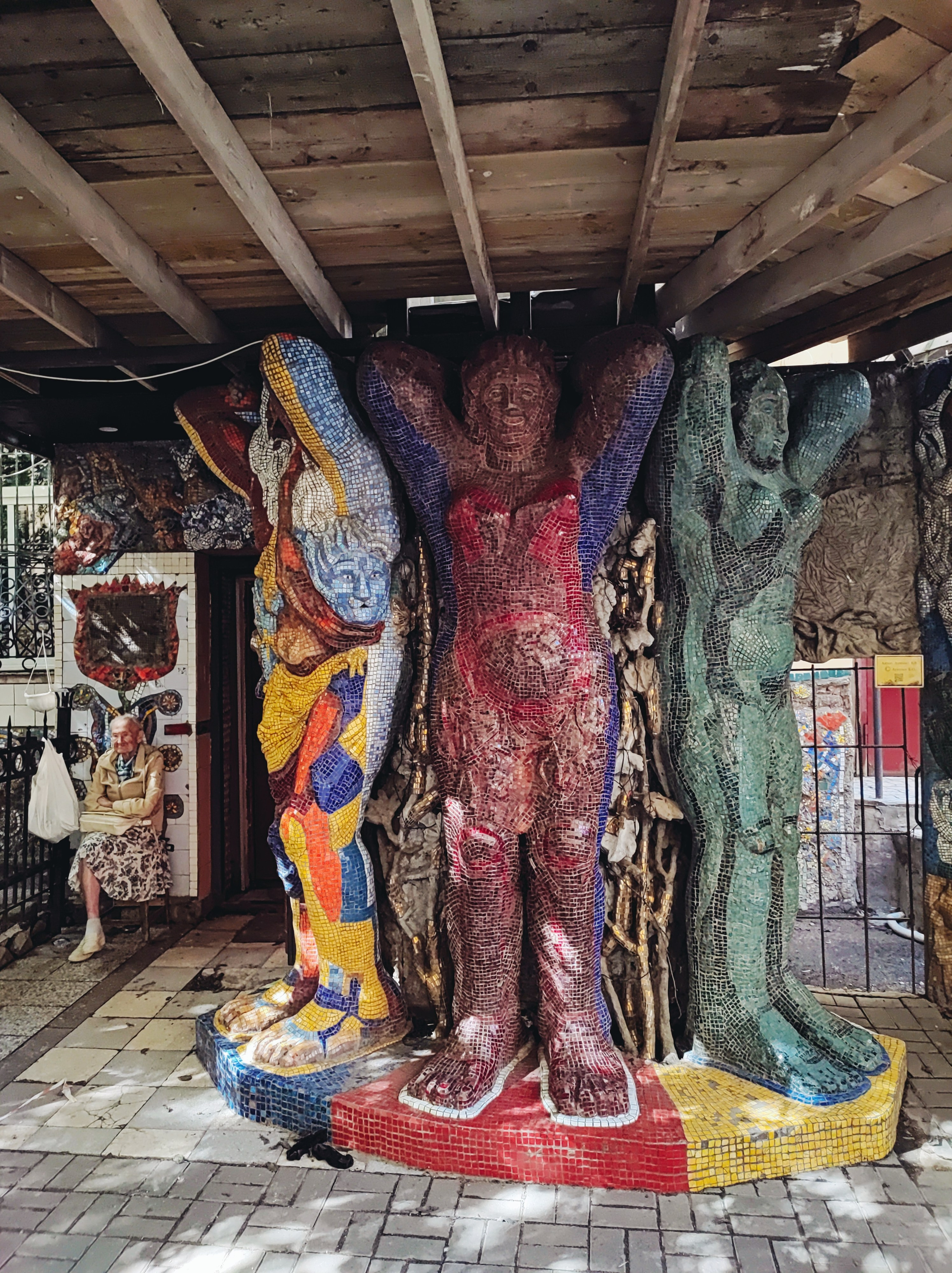 Намобилкус питерский. Репортажный фотограф Алексей Пирязев