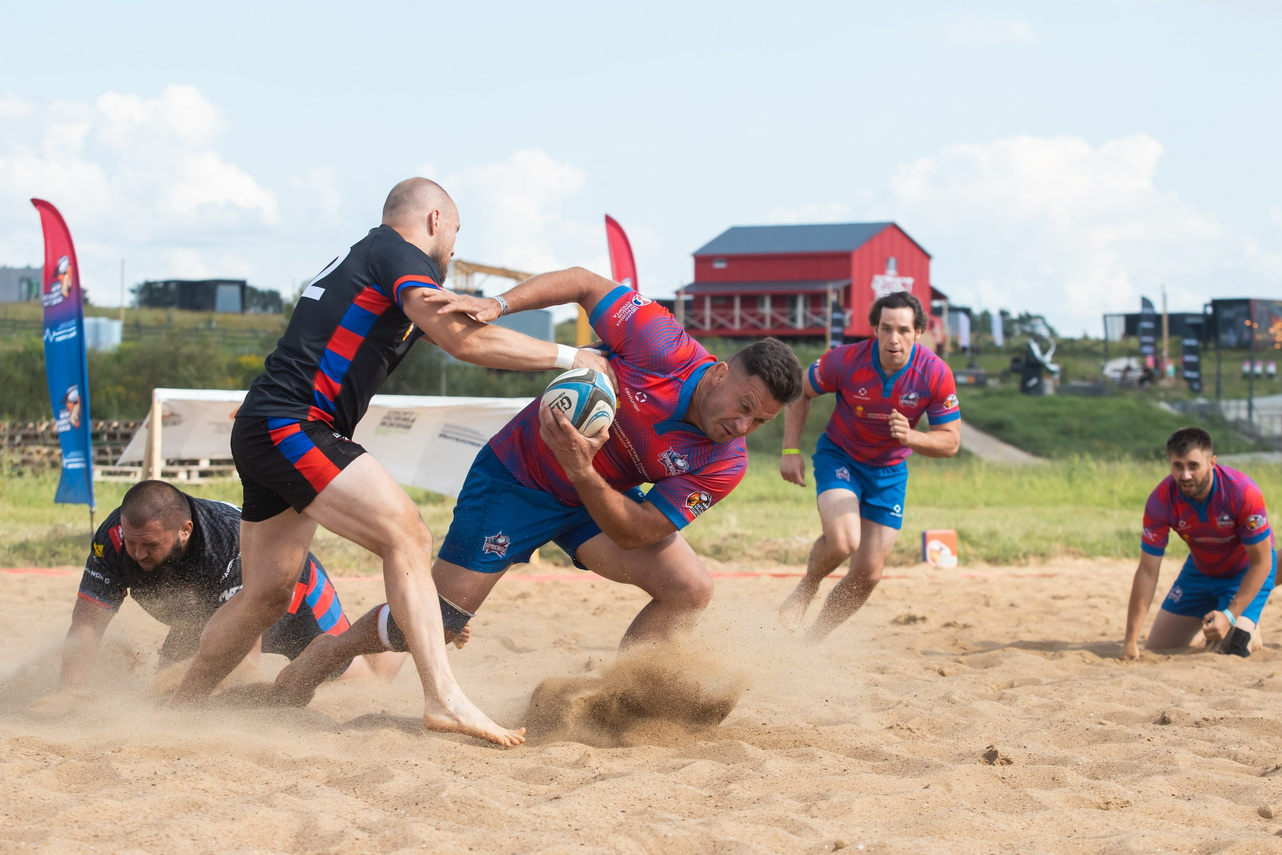 Vashana Sup Camp (26-28 июля 2024). Репортажный фотограф Алексей Пирязев