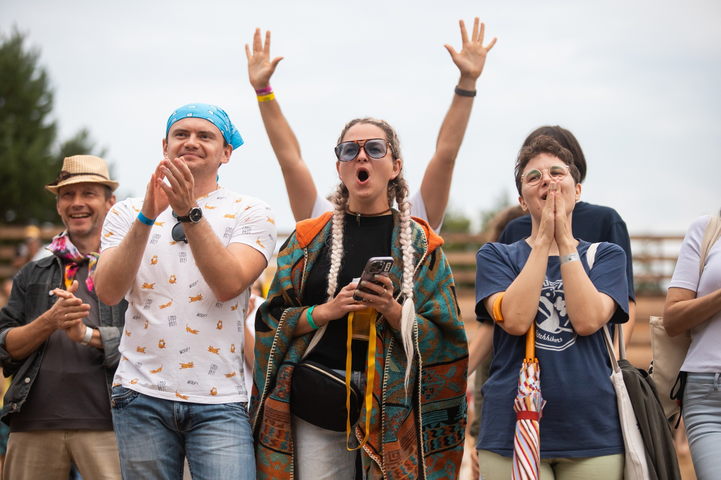 Vashana Sup Camp (25-27 июля 2025). Репортажный фотограф Алексей Пирязев