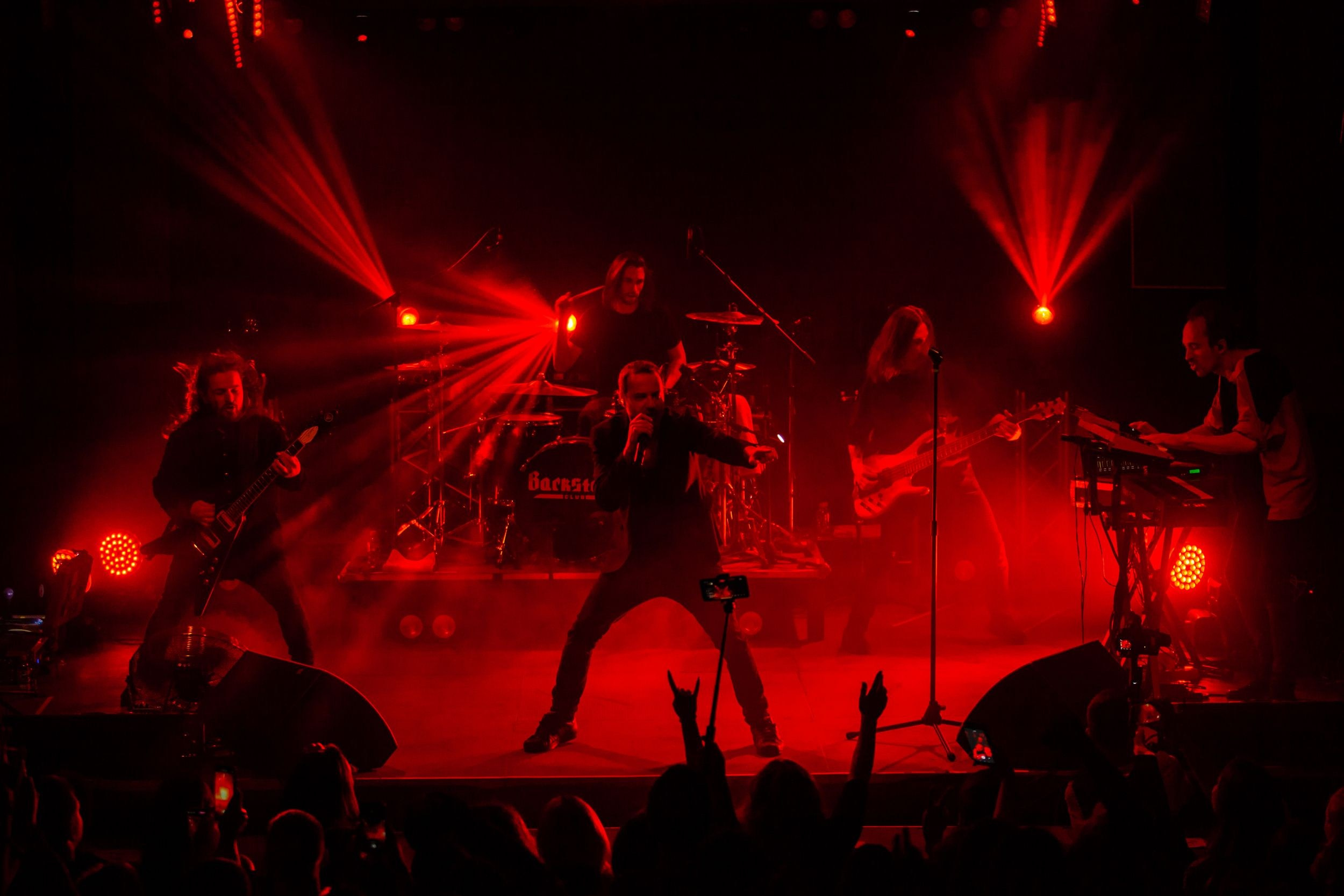 Animal ДжаZ. Репортажный фотограф Алексей Пирязев