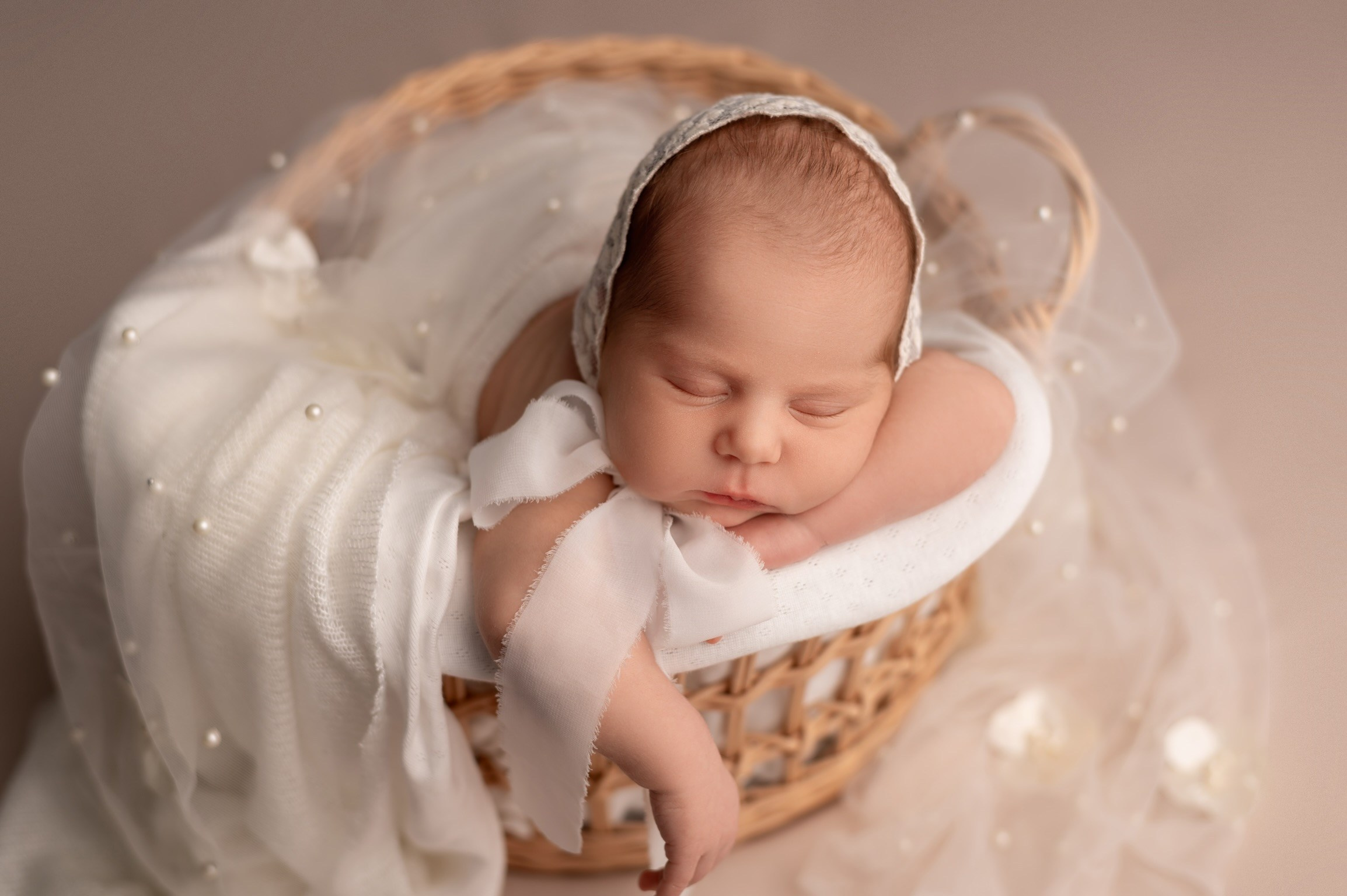 Образы для девочек. Фотограф новорождённых NEWBORN в Москве и МО — Анастасия Боднар