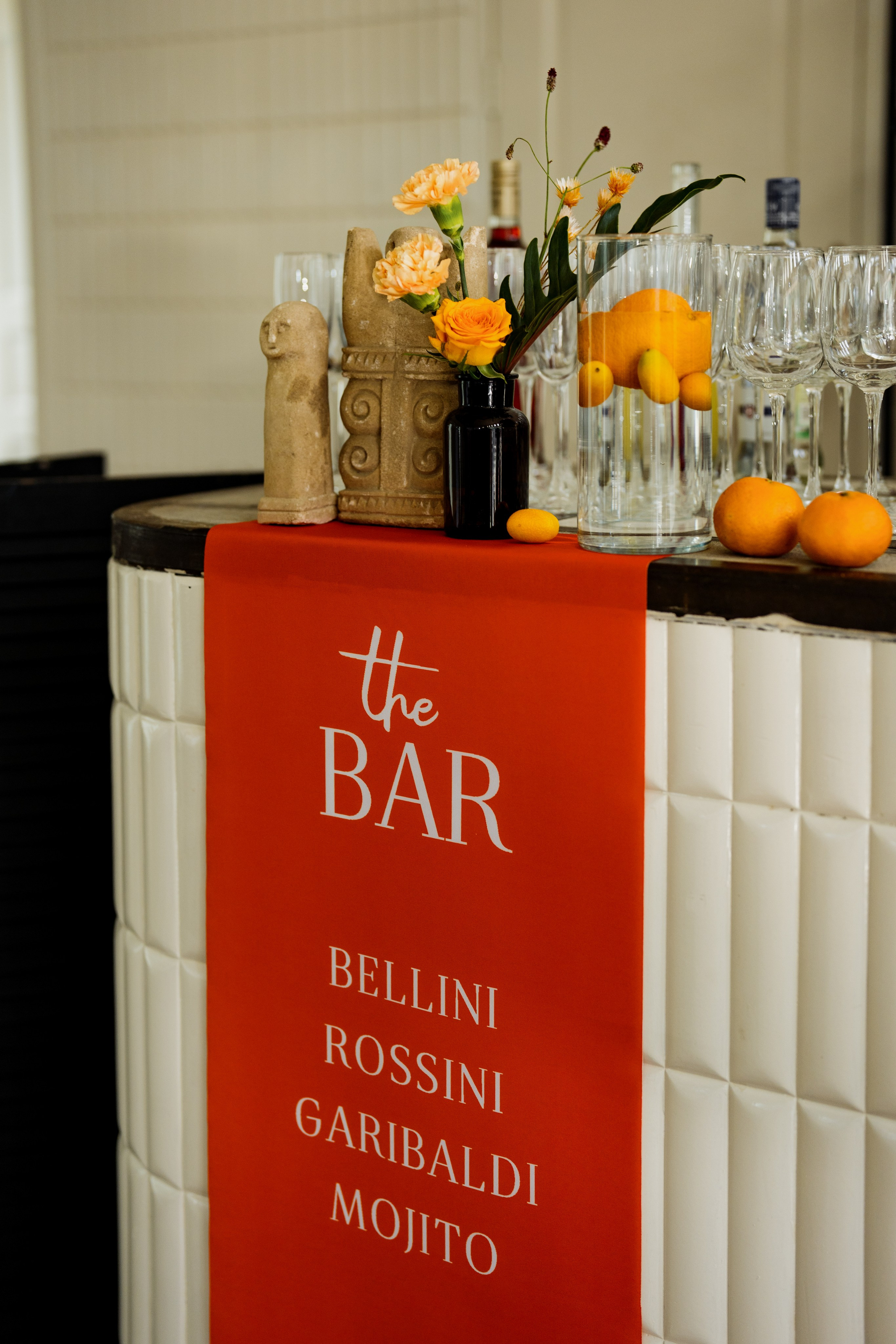 Orange story. Павел Мерк. Стильная свадебная фотография