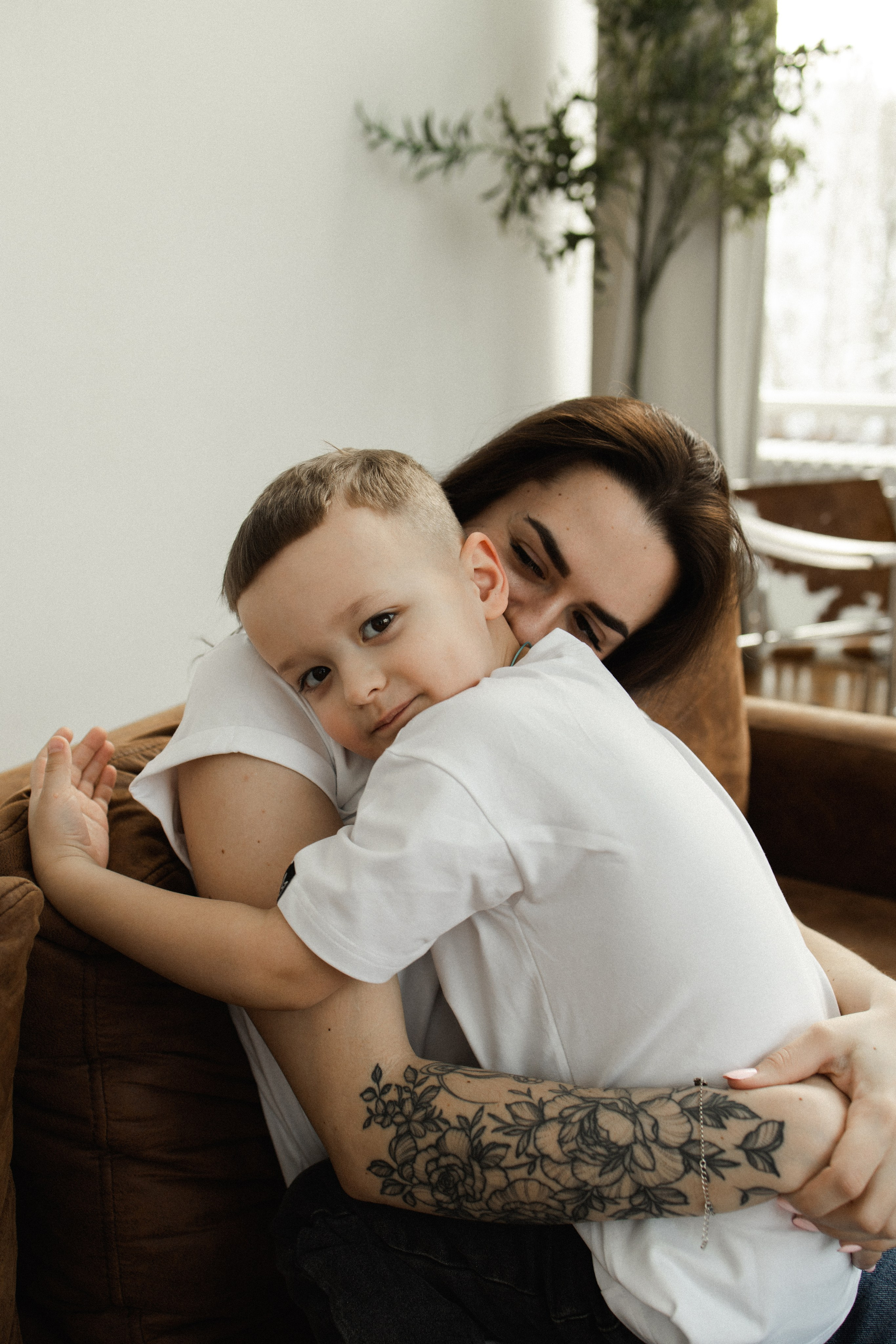 Первый юбилей. Семейный и lovestory фотограф в Москве Светлана Коняхина