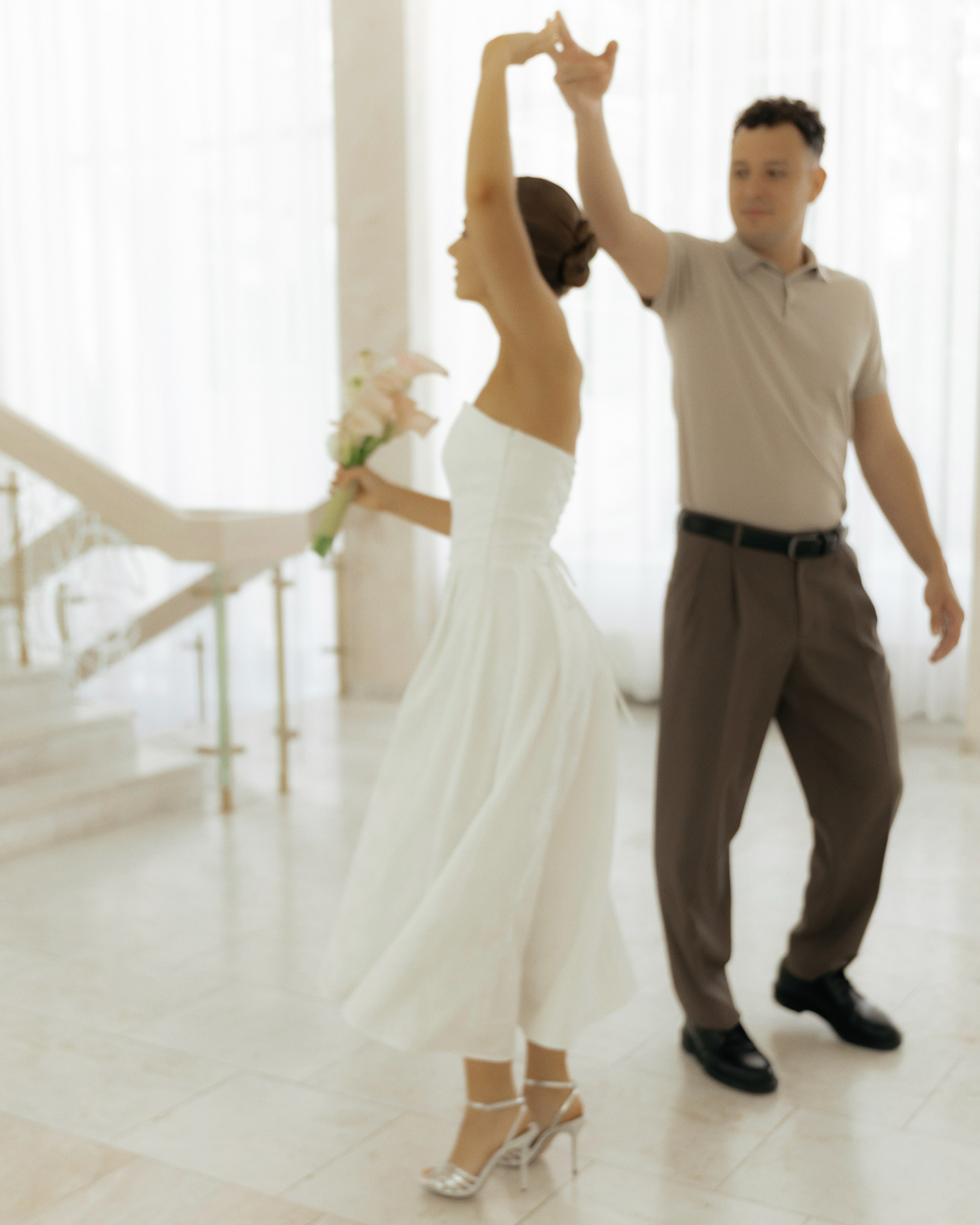 Виктор и Валерия. DARYA.BELKINA