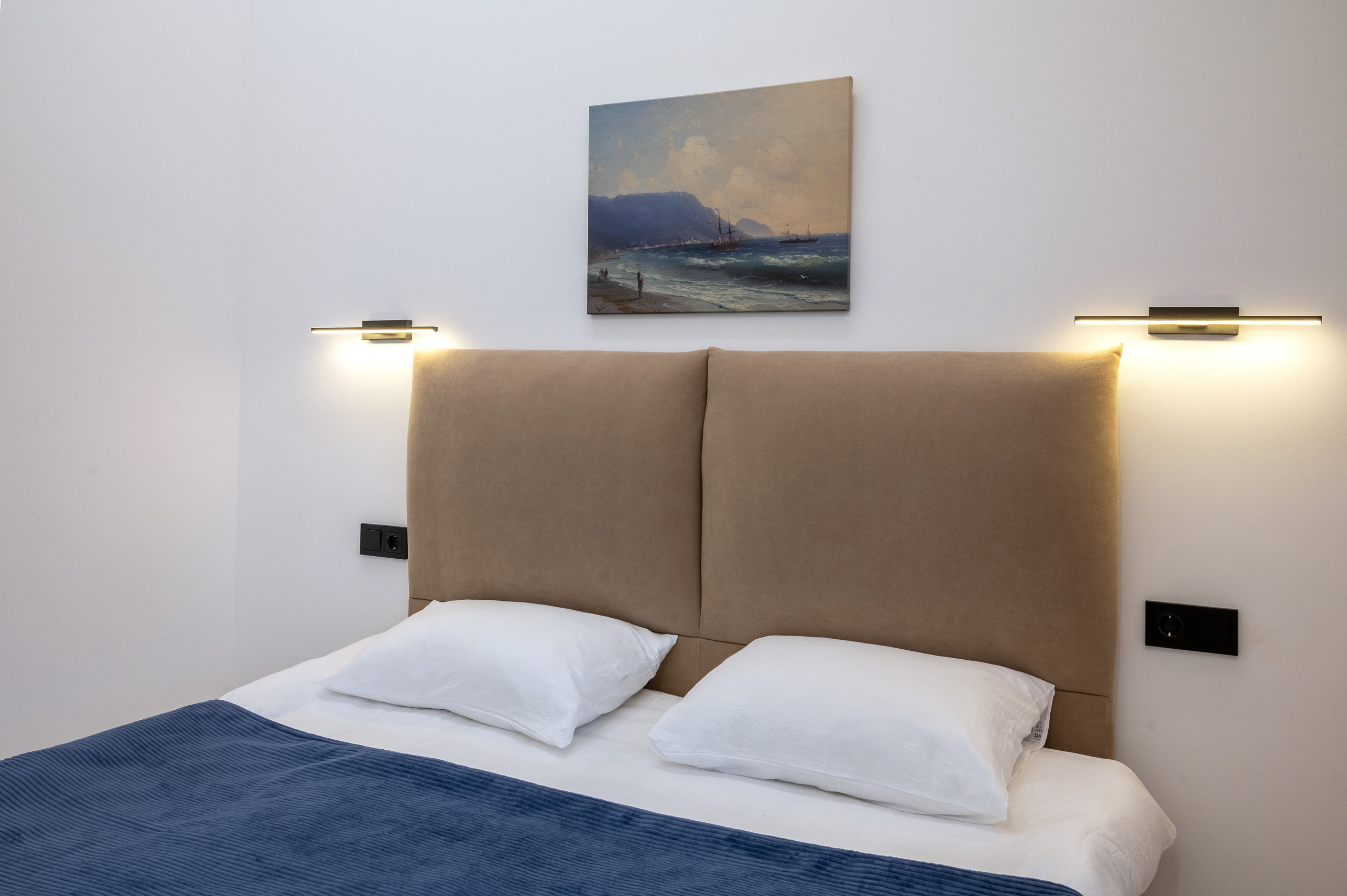 Загородные дома. Интерьерный фотограф Александр Плотников