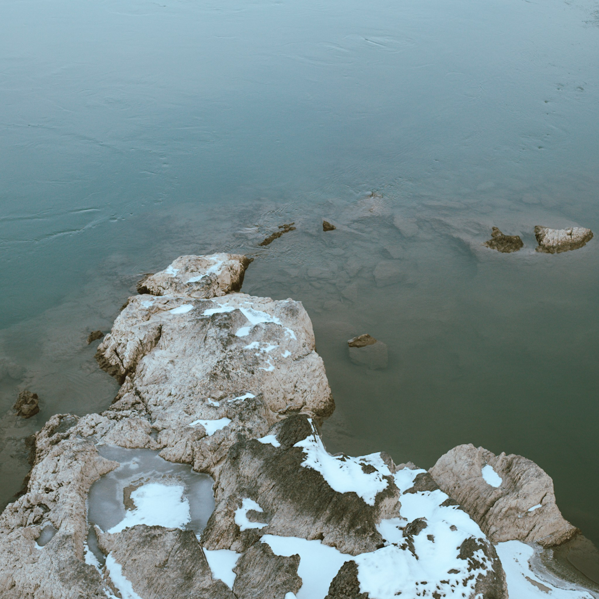 Алтай. Больше не греет