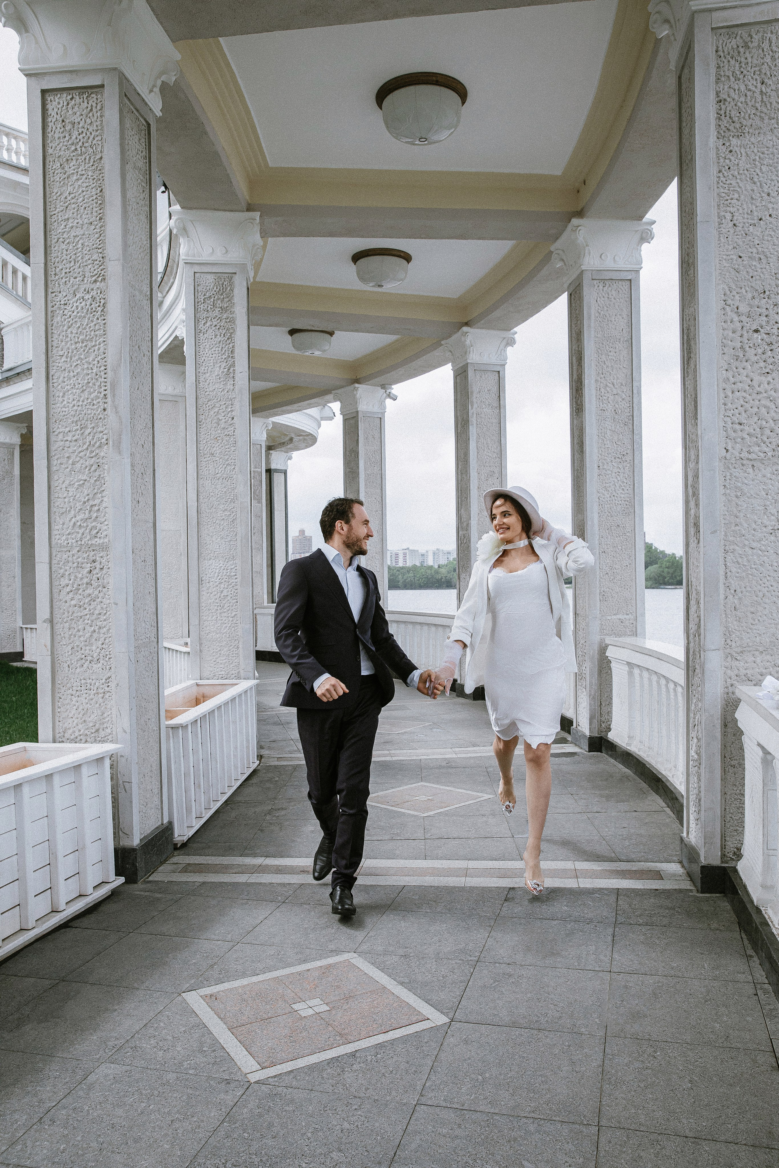 Чувственное свадебное утро. Фотограф мероприятий в Москве Наталья Петракова