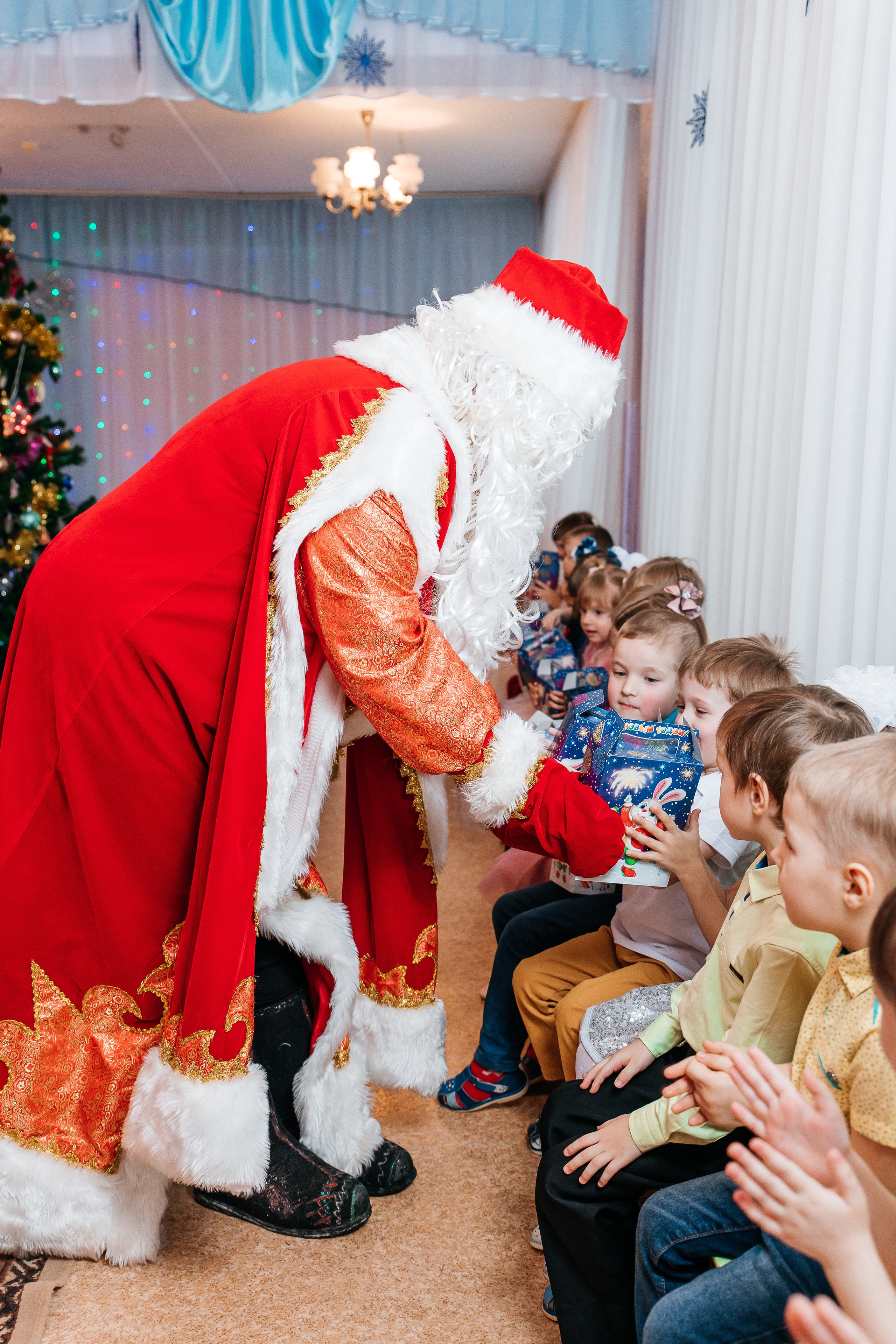 Детский сад. Свадебный фотограф Нижний Новгород | Софа Полякова