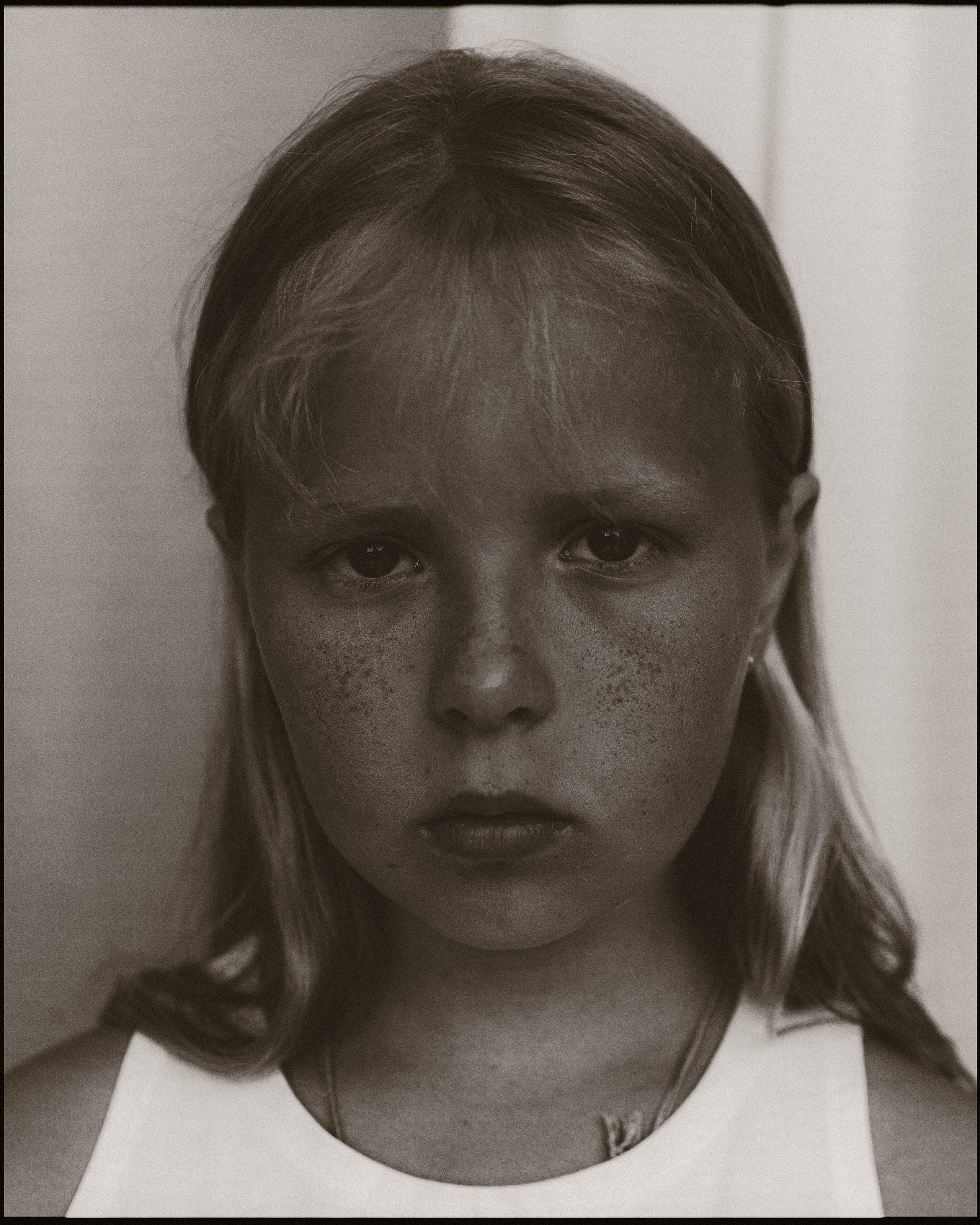 What is beauty | for the VOGUE competition. Egor Plakhotin Photography