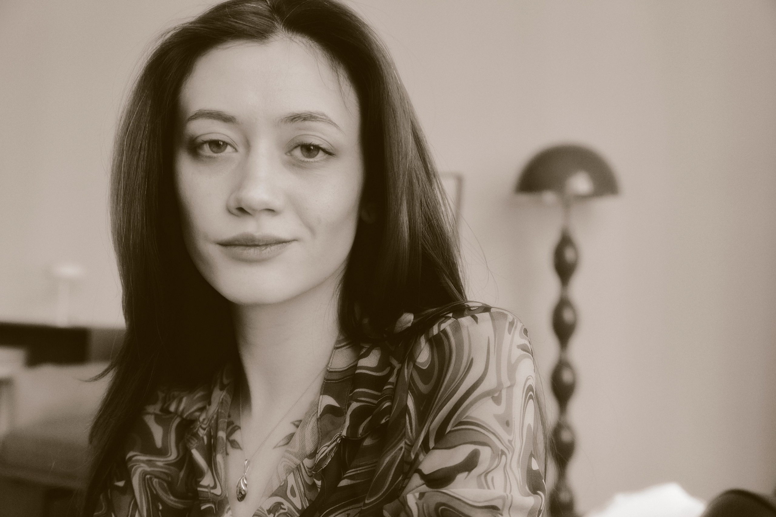 Яна. Egor Plakhotin Photography