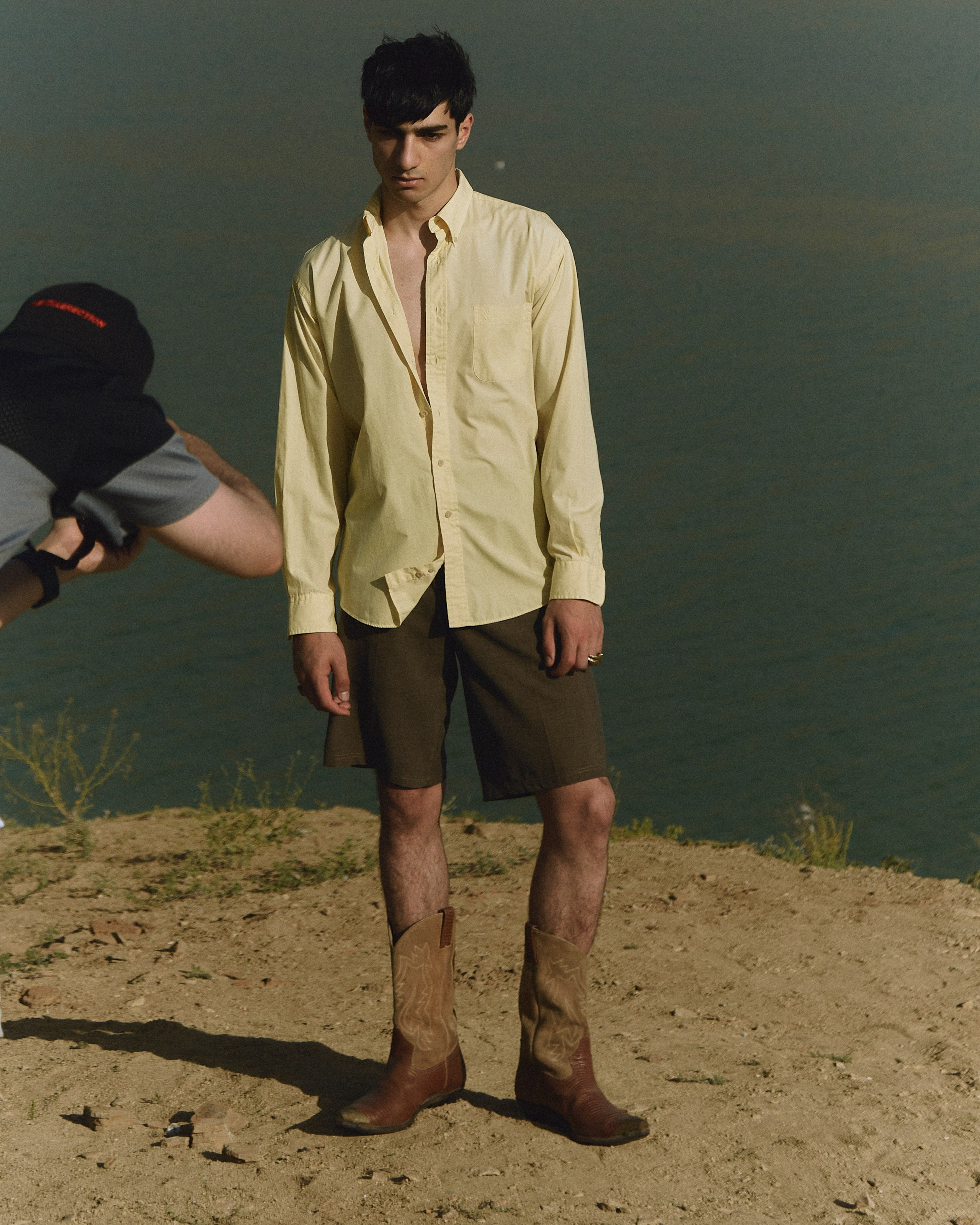 Vazgi Azat. Egor Plakhotin Photography