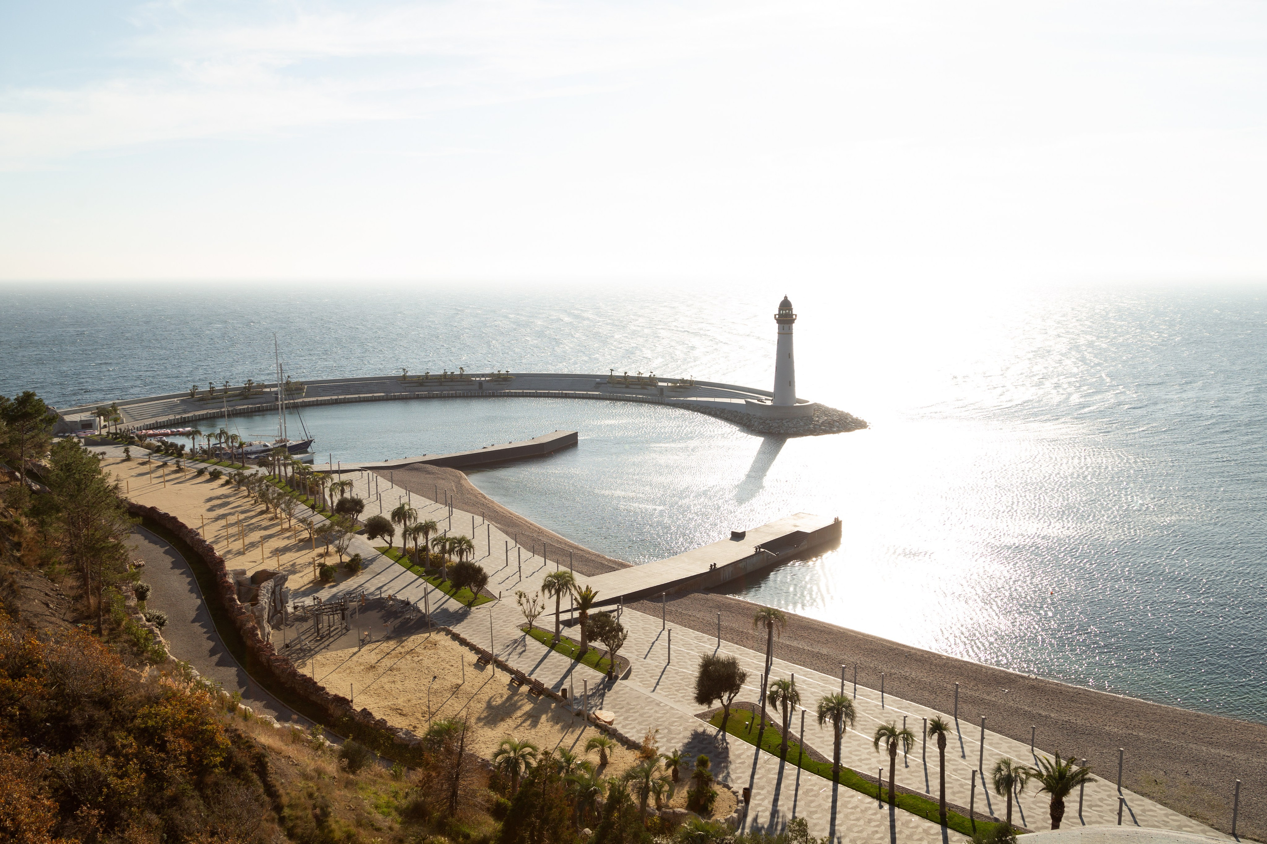 Контент Крым