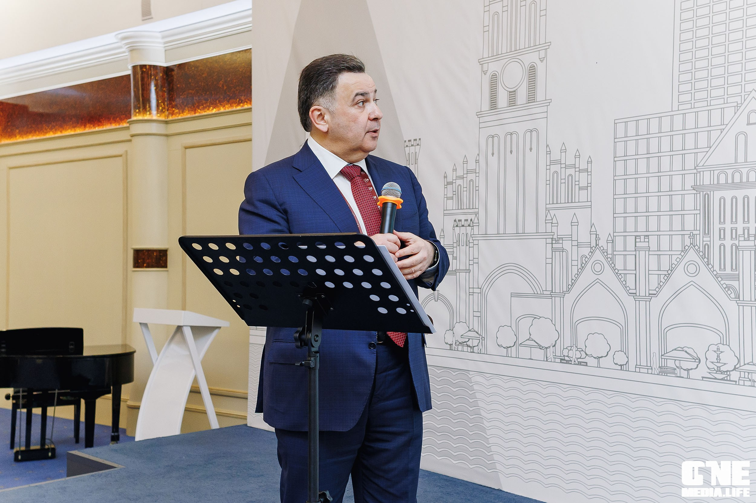 Балтийский Культурный Форум. День 3. One Media Life: фоторепортажи, фотоотчеты с мероприятий и заведений