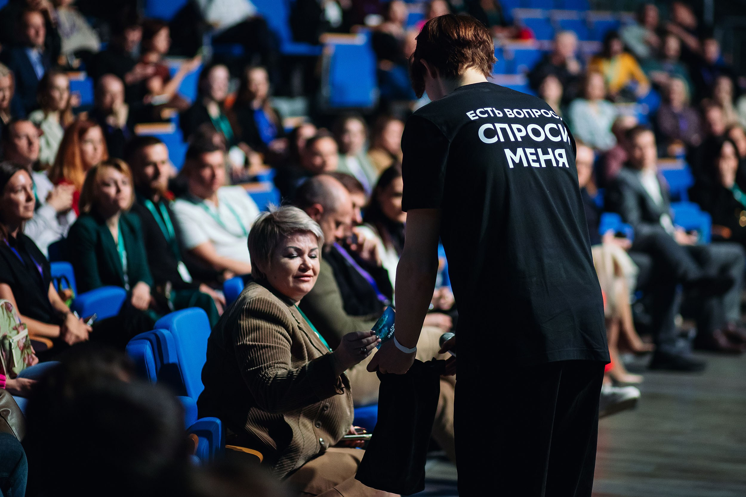 СБЕР Бизнес Фест. One Media Life: фоторепортажи, фотоотчеты с мероприятий и заведений