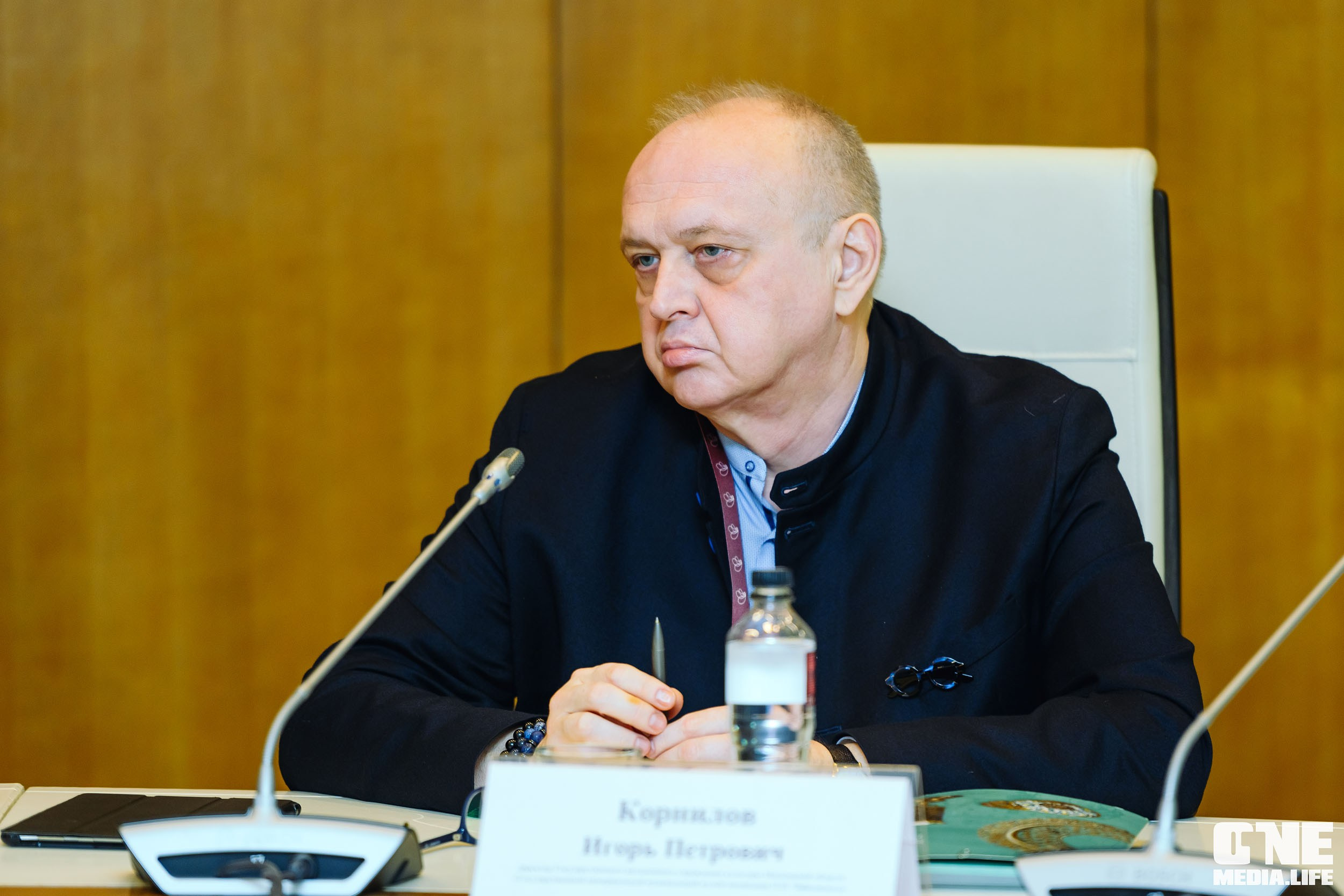 Балтийский Культурный Форум 2024. One Media Life: фоторепортажи, фотоотчеты с мероприятий и заведений