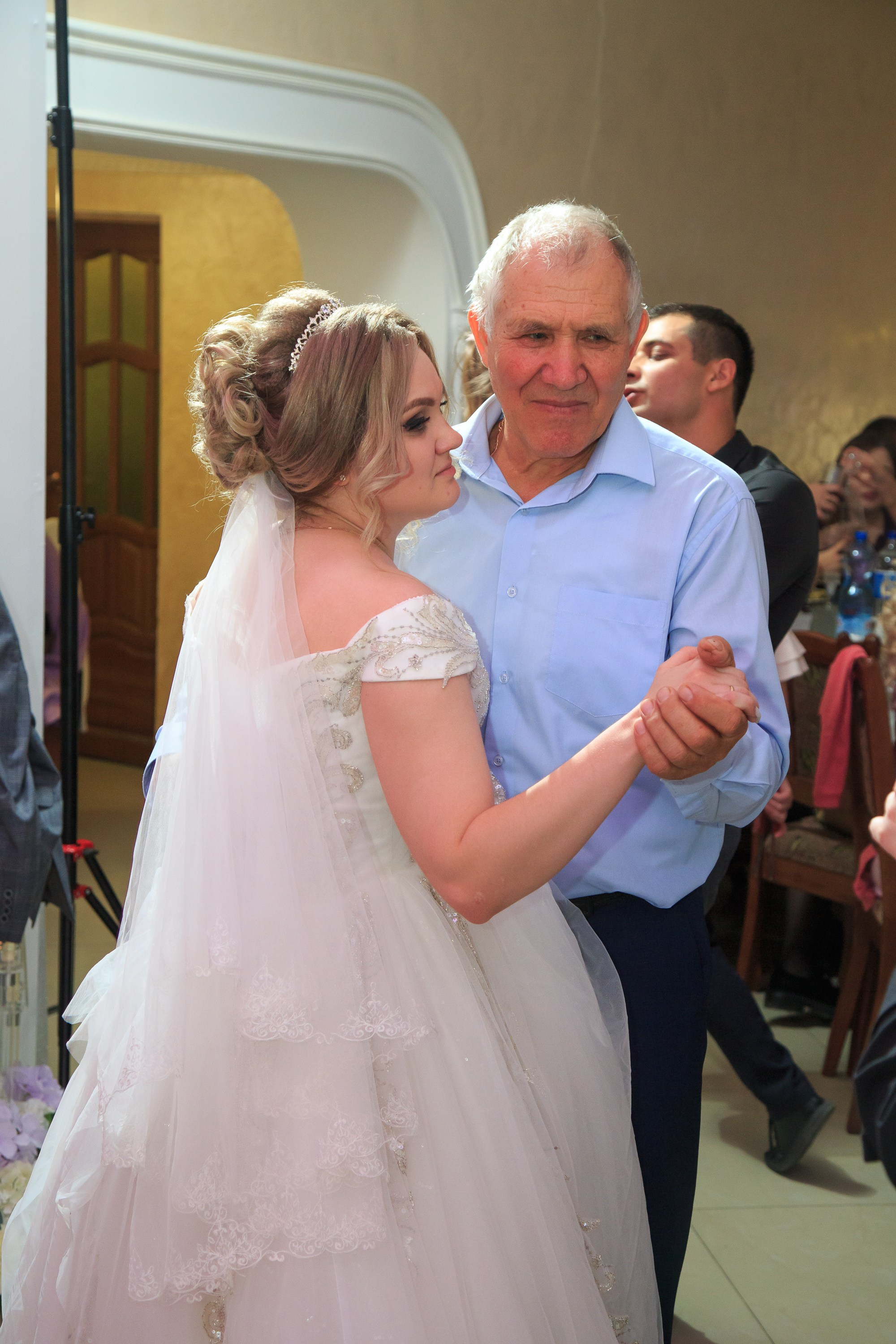 Евгений и Юлия. Репортажный и свадебный фотограф Пятигорск и КМВ