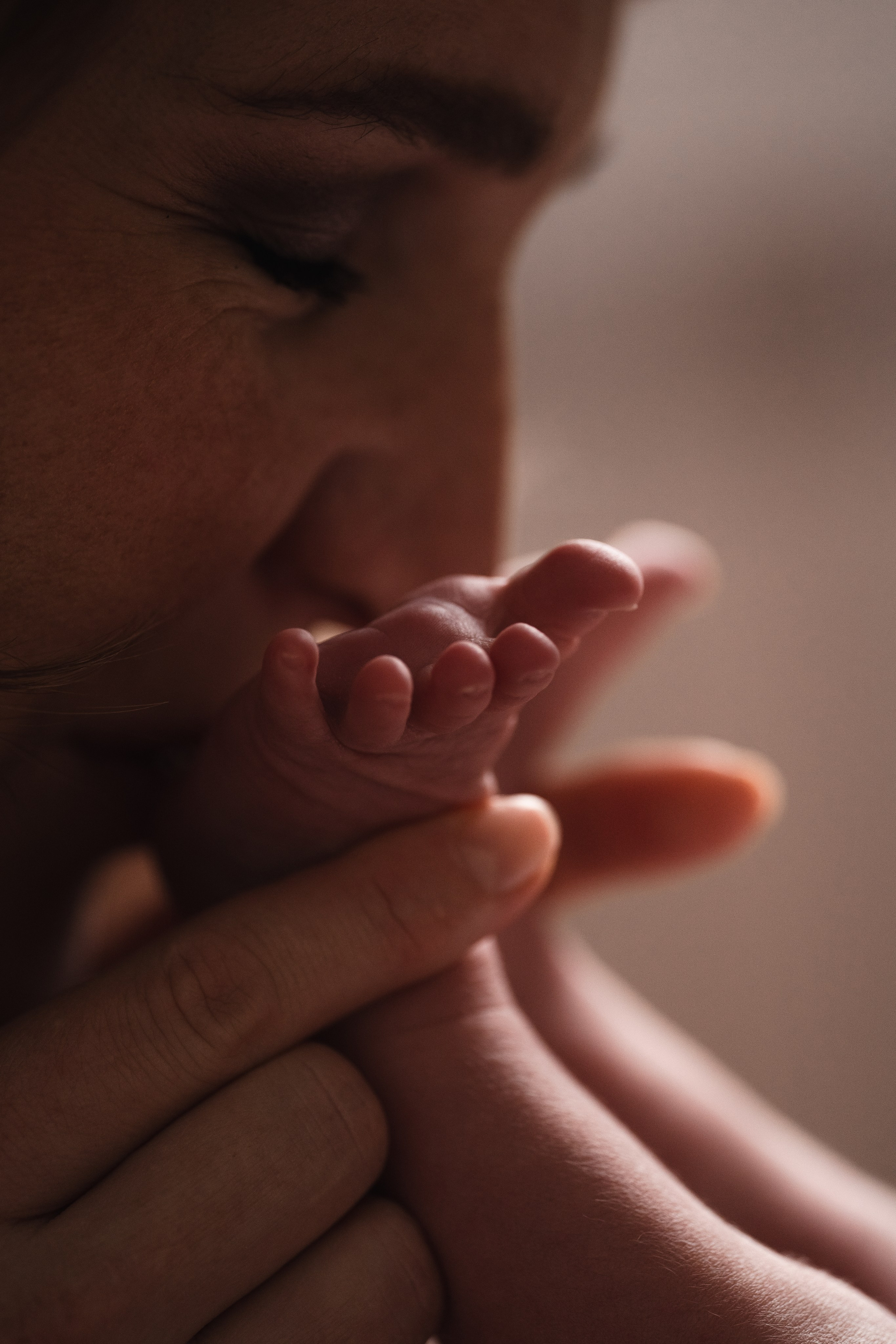 Семья Поликарповых. Фотограф в Ульяновске Александра Григоровских