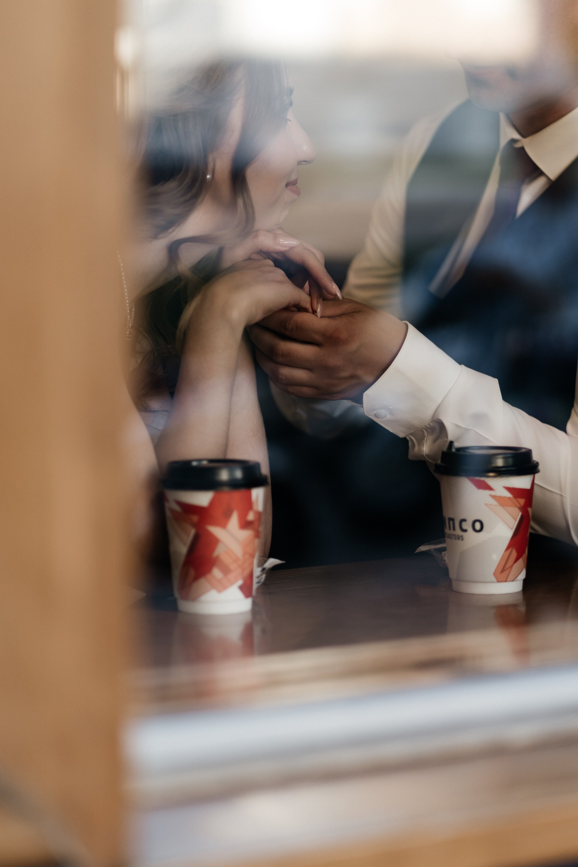 Евгений & Анастасия. Семейный и женский фотограф в Белгороде Мария Алексеева