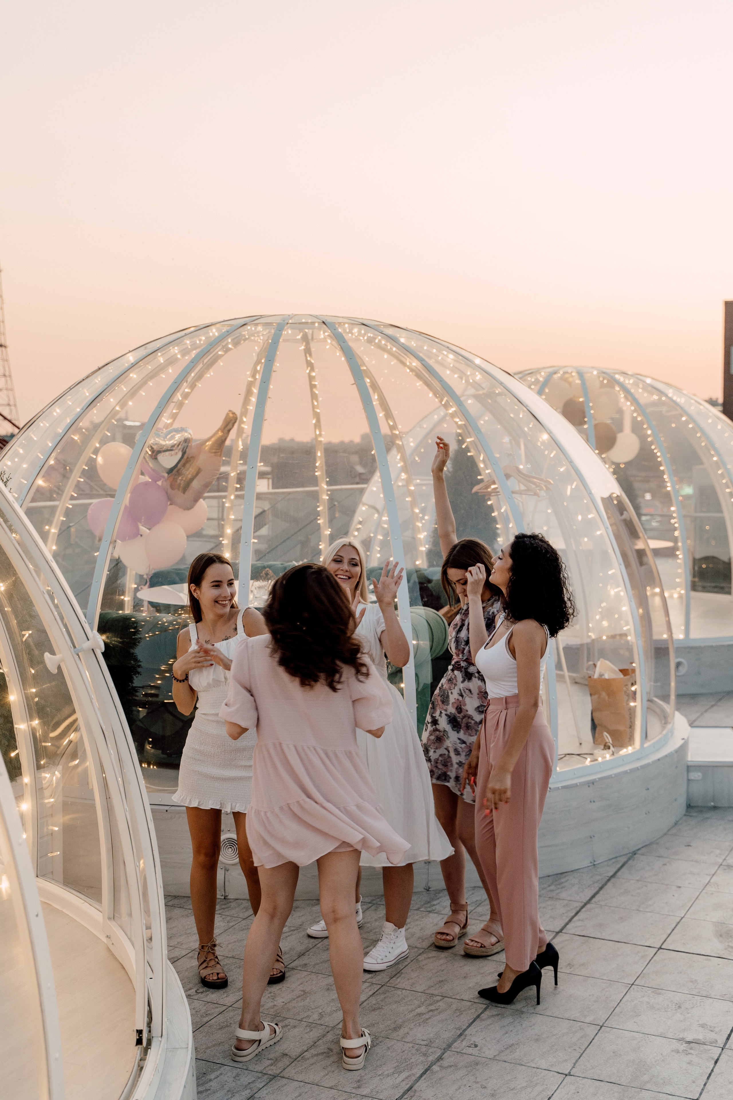 Компании. Фотограф, видеограф / alx.likhomanov / санкт-петербург