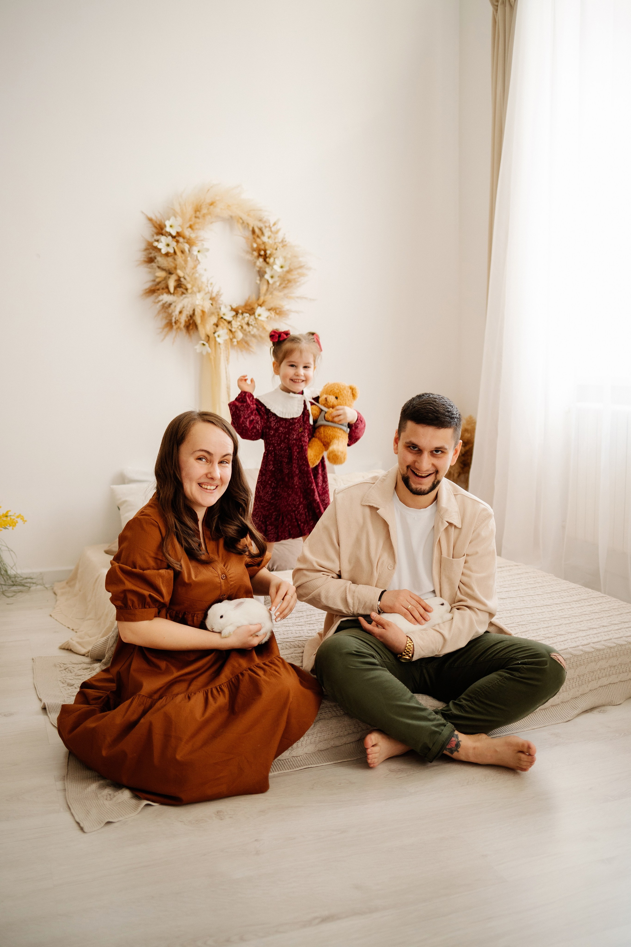 Рита. Семейный фотограф Юлия Клишина