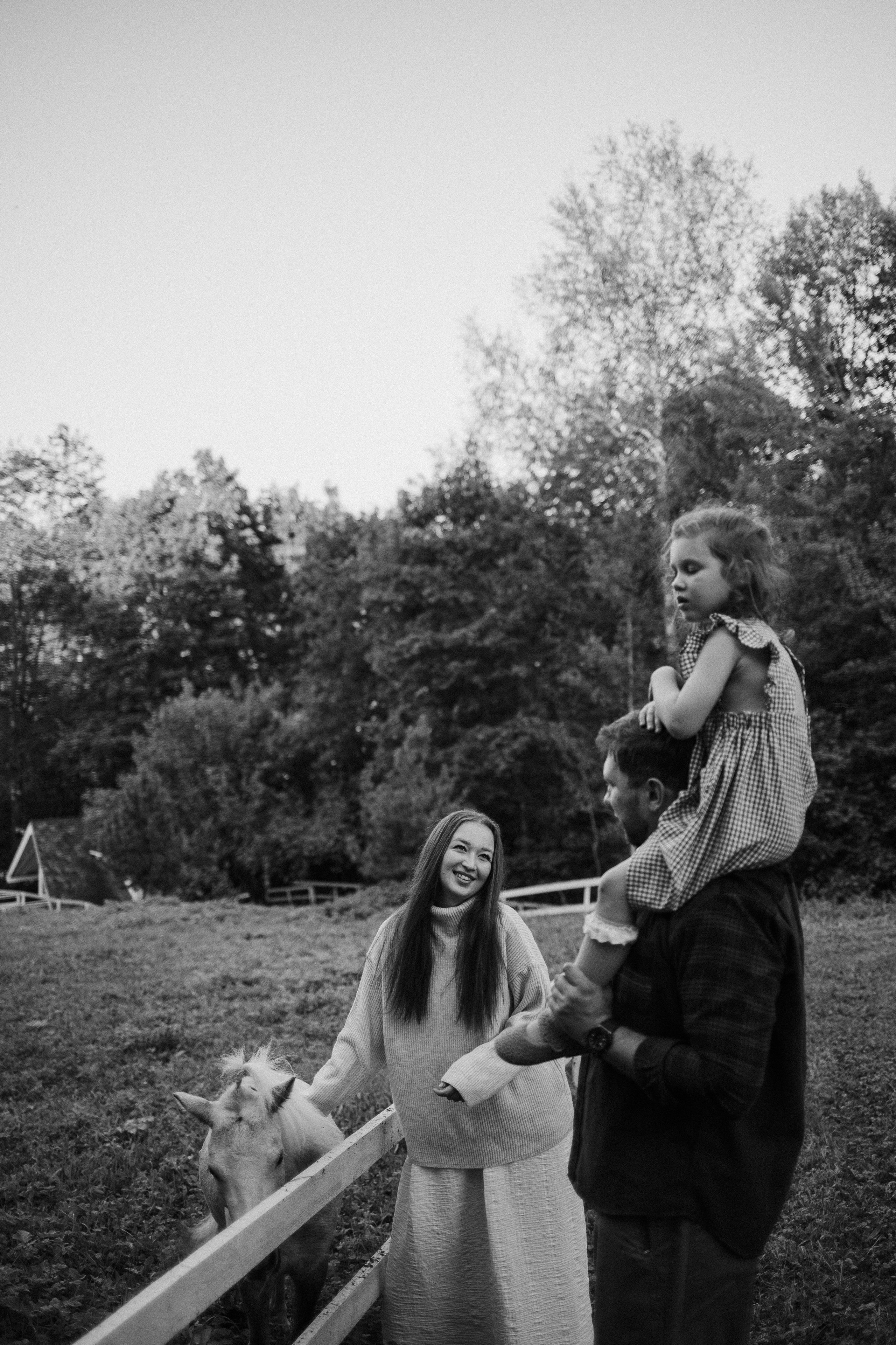 Семейный фотограф Юлия Клишина