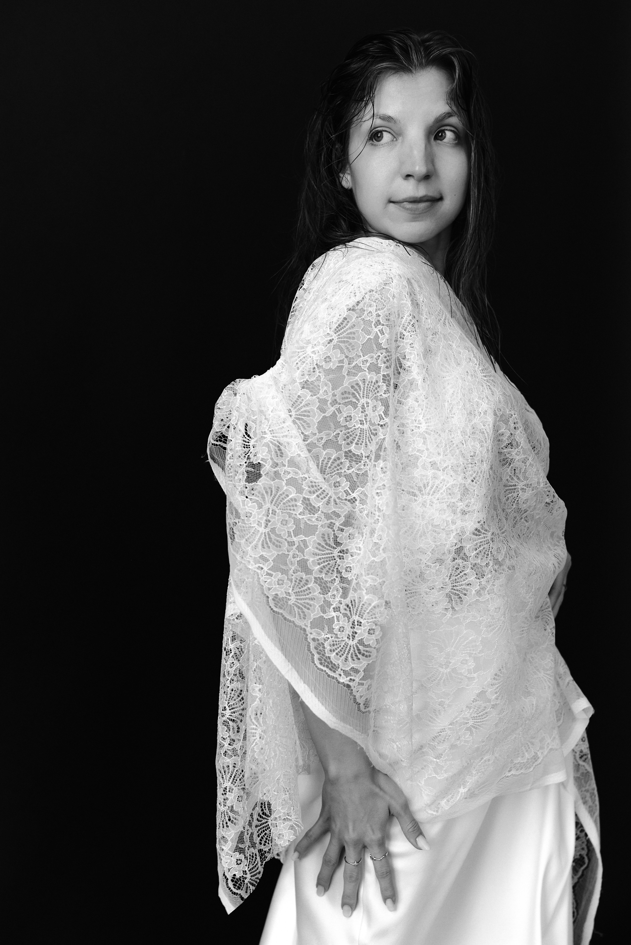 Julia. Семейный и свадебный фотограф в Нижнем Новгороде Анастасия Хренова