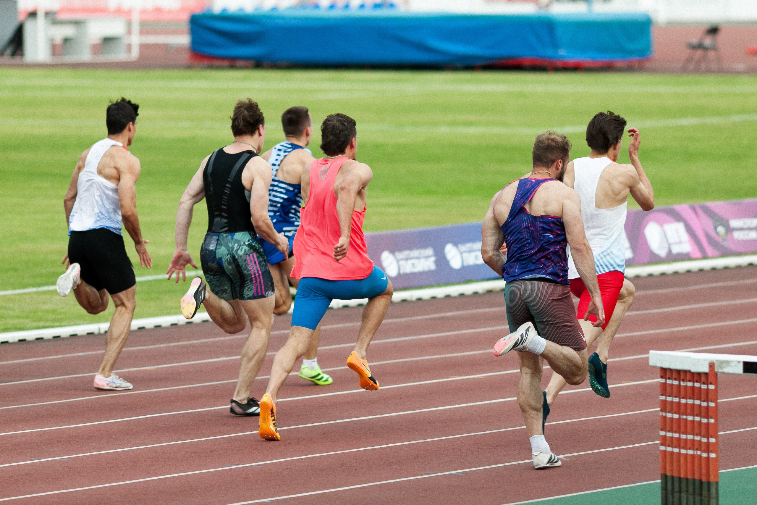 ЛА 5 июля 2025. Фотография