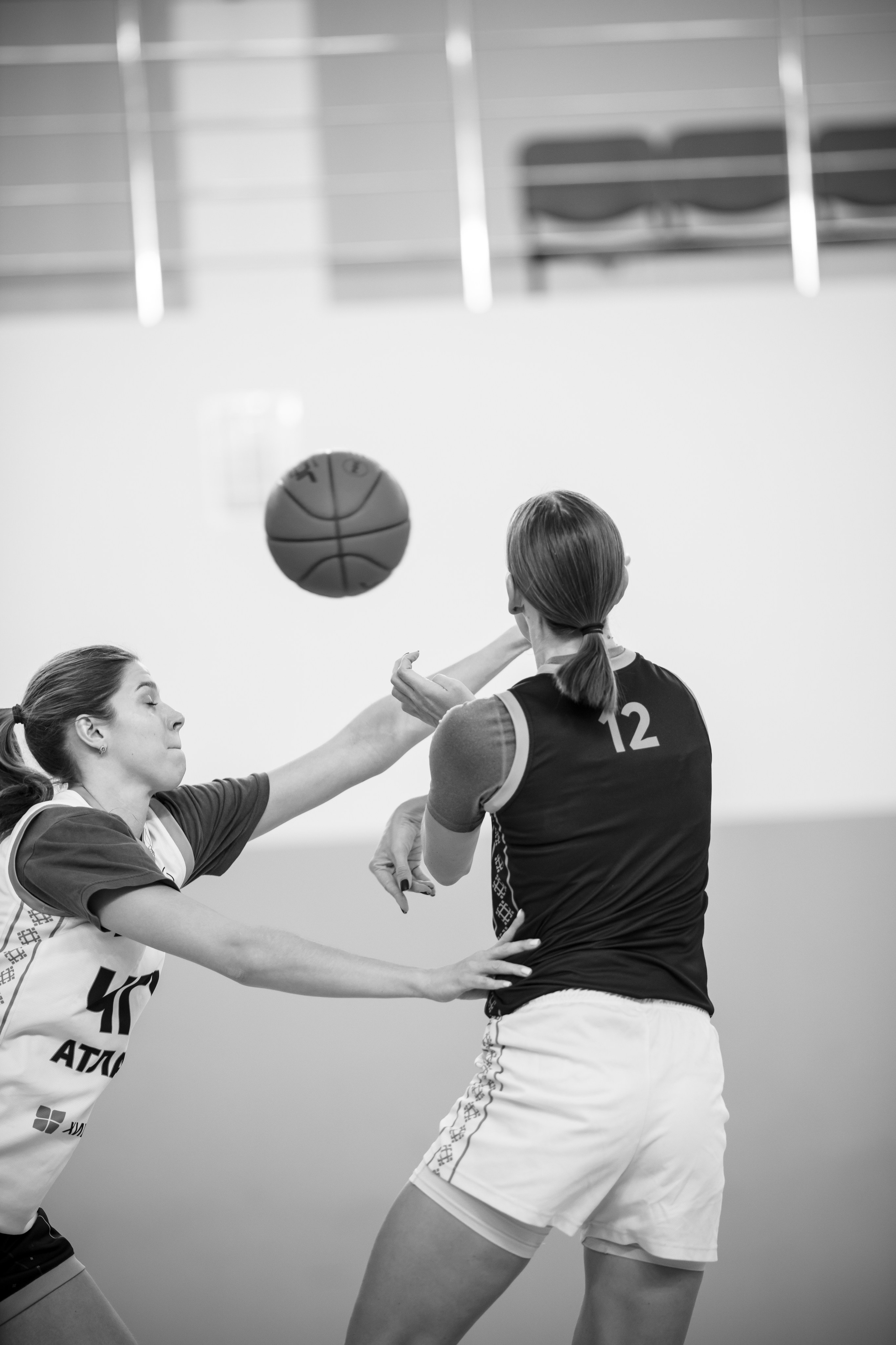 ЧГУ-Атланта. Фотография