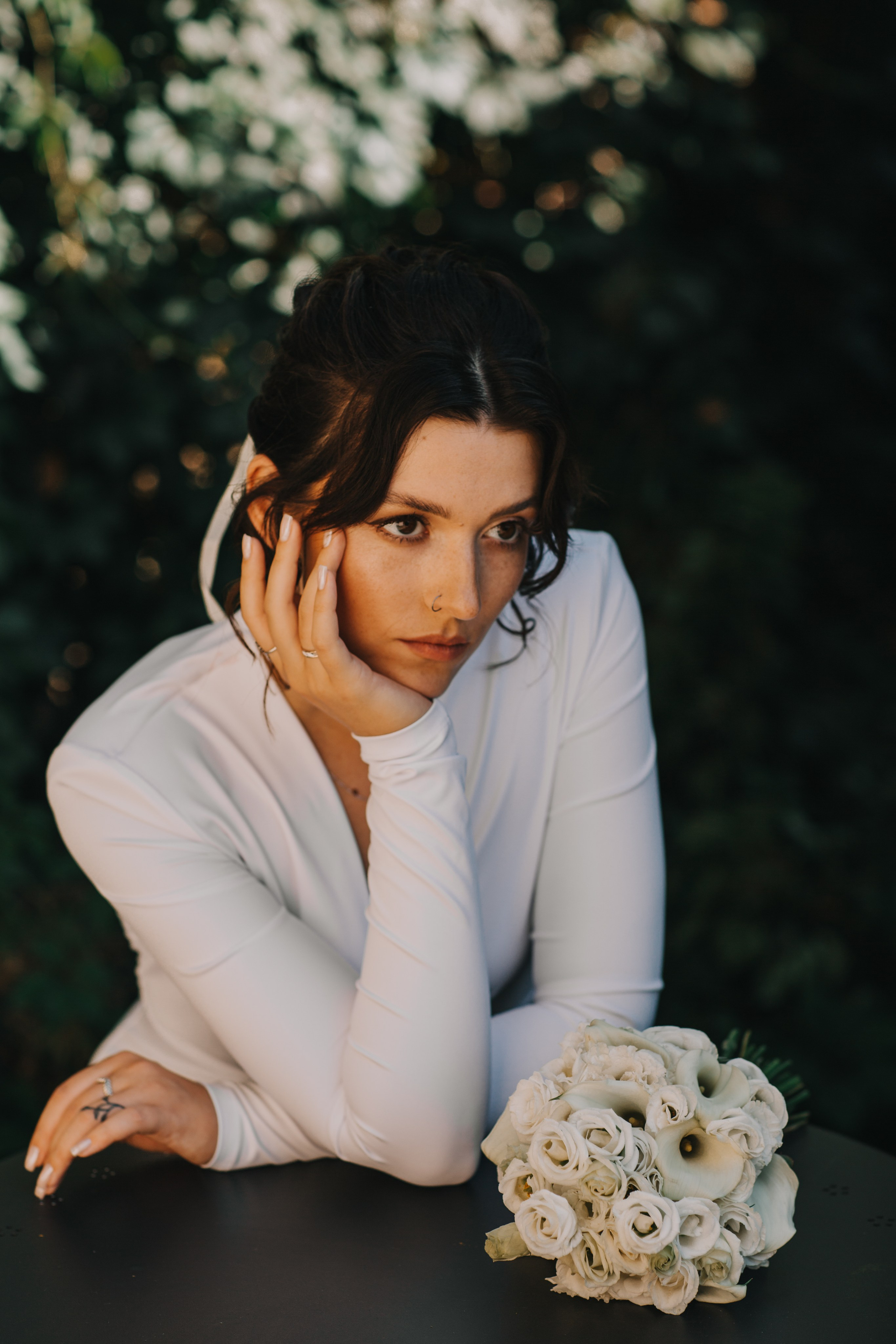 Илья и Лиза. Ваш фотограф Любовь Чистякова