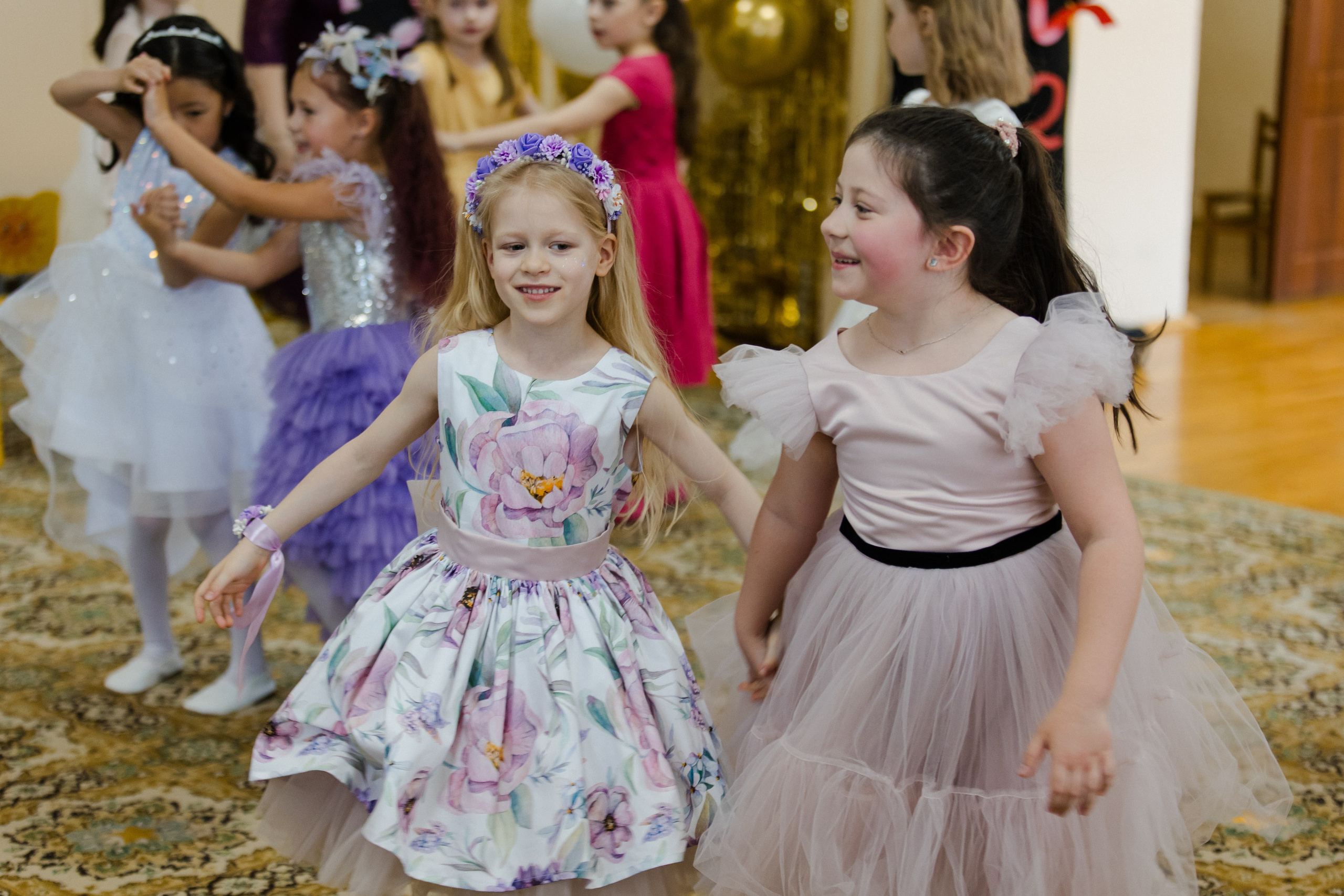 Выпускной в саду. Семейный и детский фотограф в Москве Кузьмина Мария