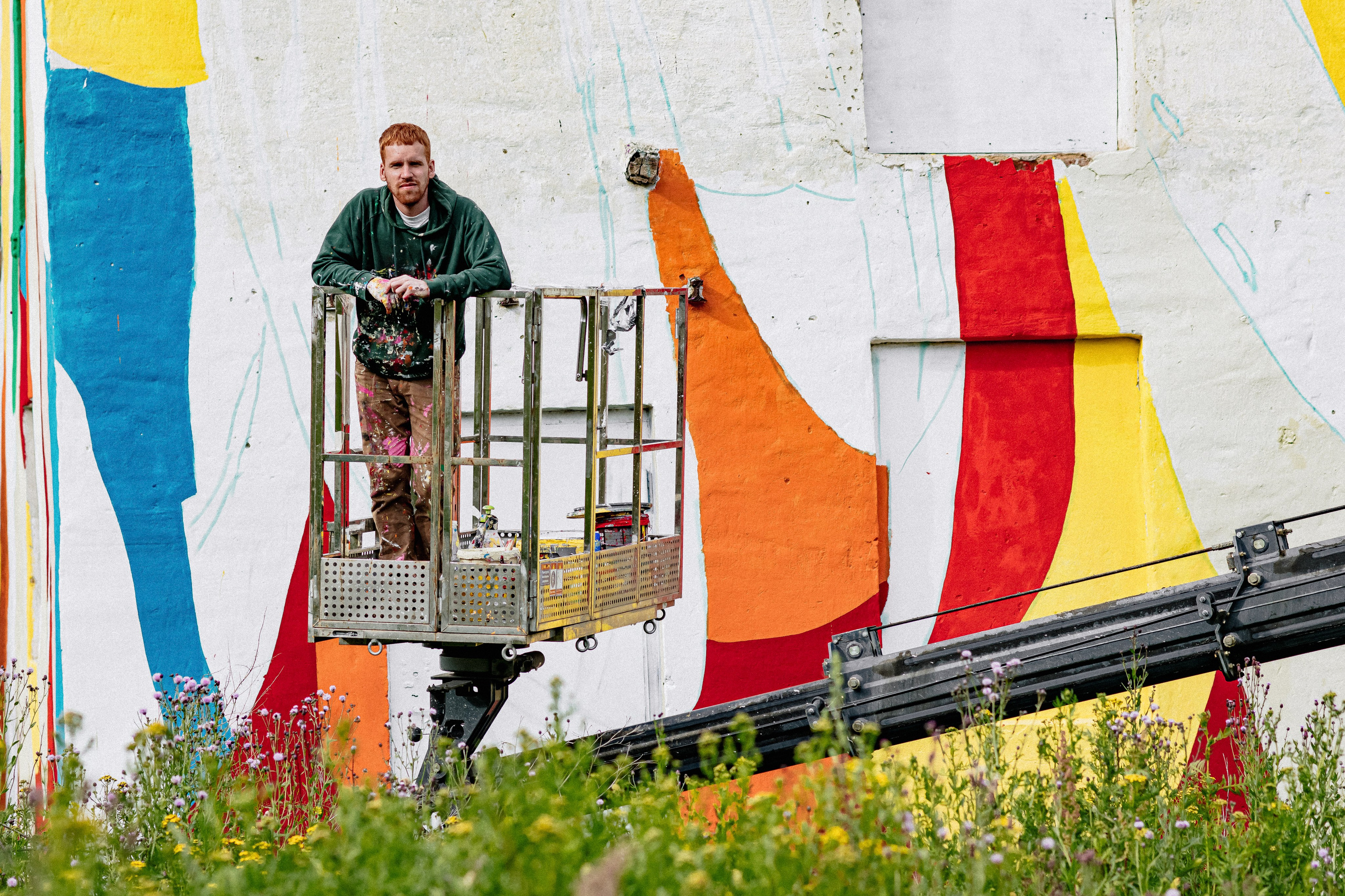 Стенограффия. ФОТОГРАФ ЕКАТЕРИНБУРГ