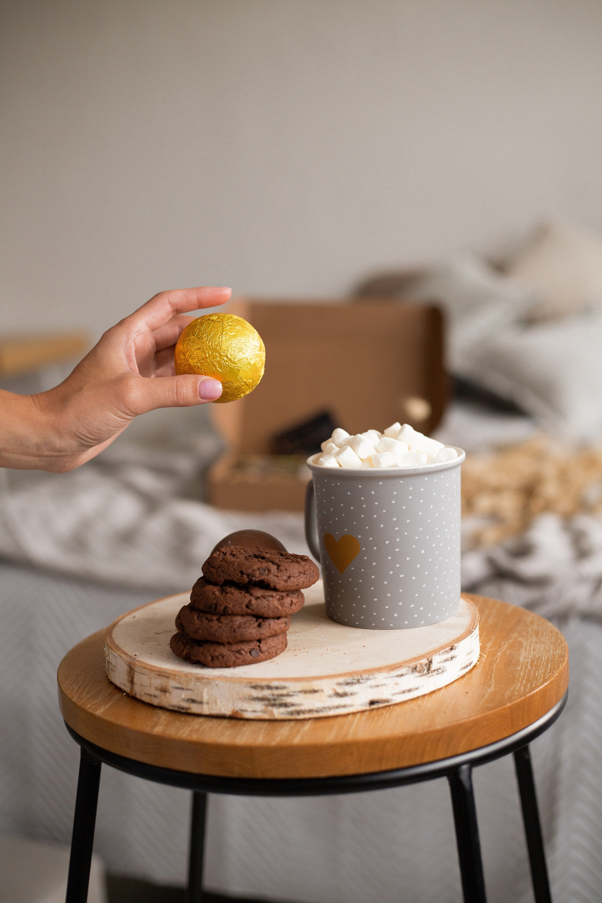 Gifty Pleasure. Фотограф в Санкт-Петербурге Ангелина Вражевская