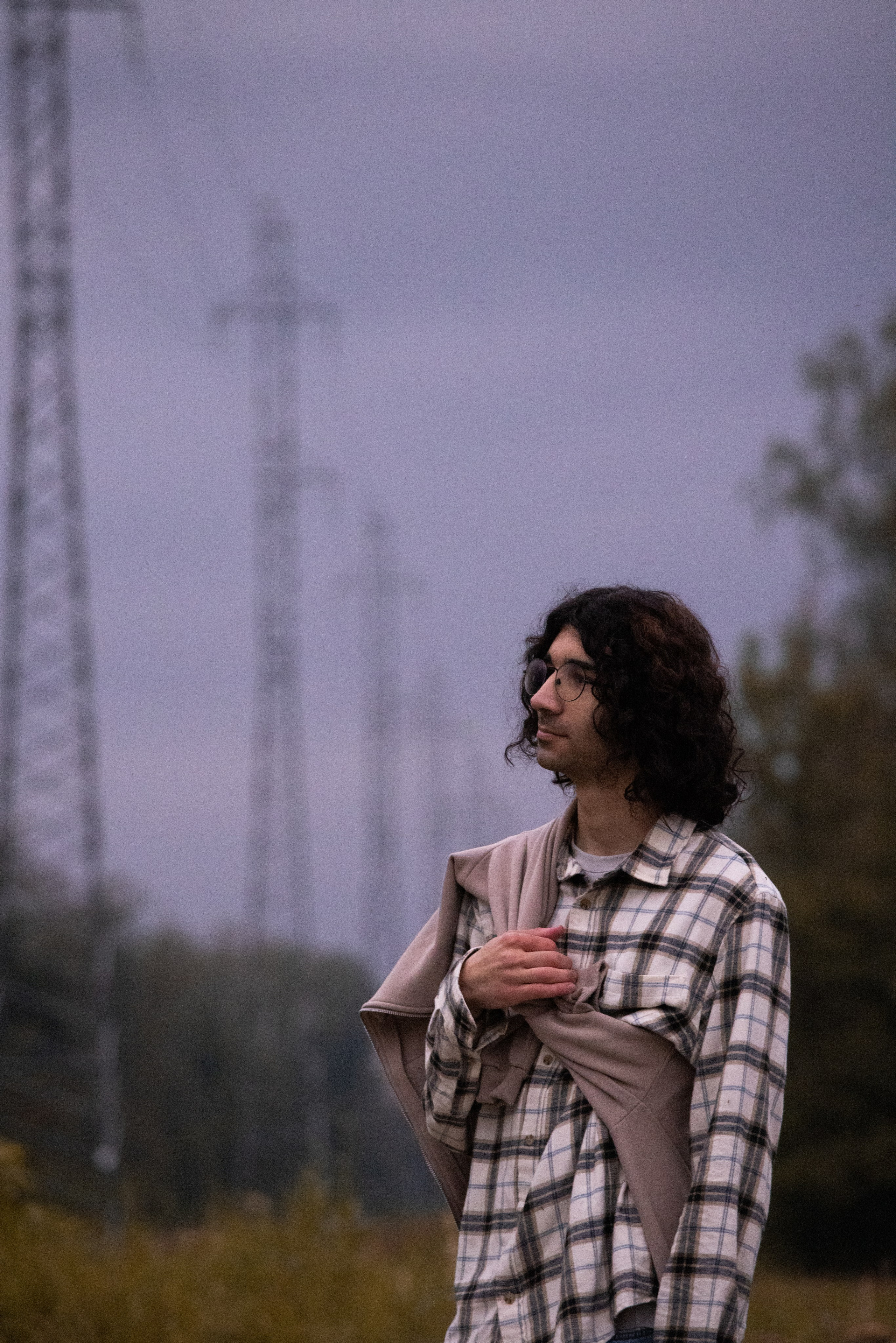 Стас. Фотограф в Москве — Георгий Чернышов