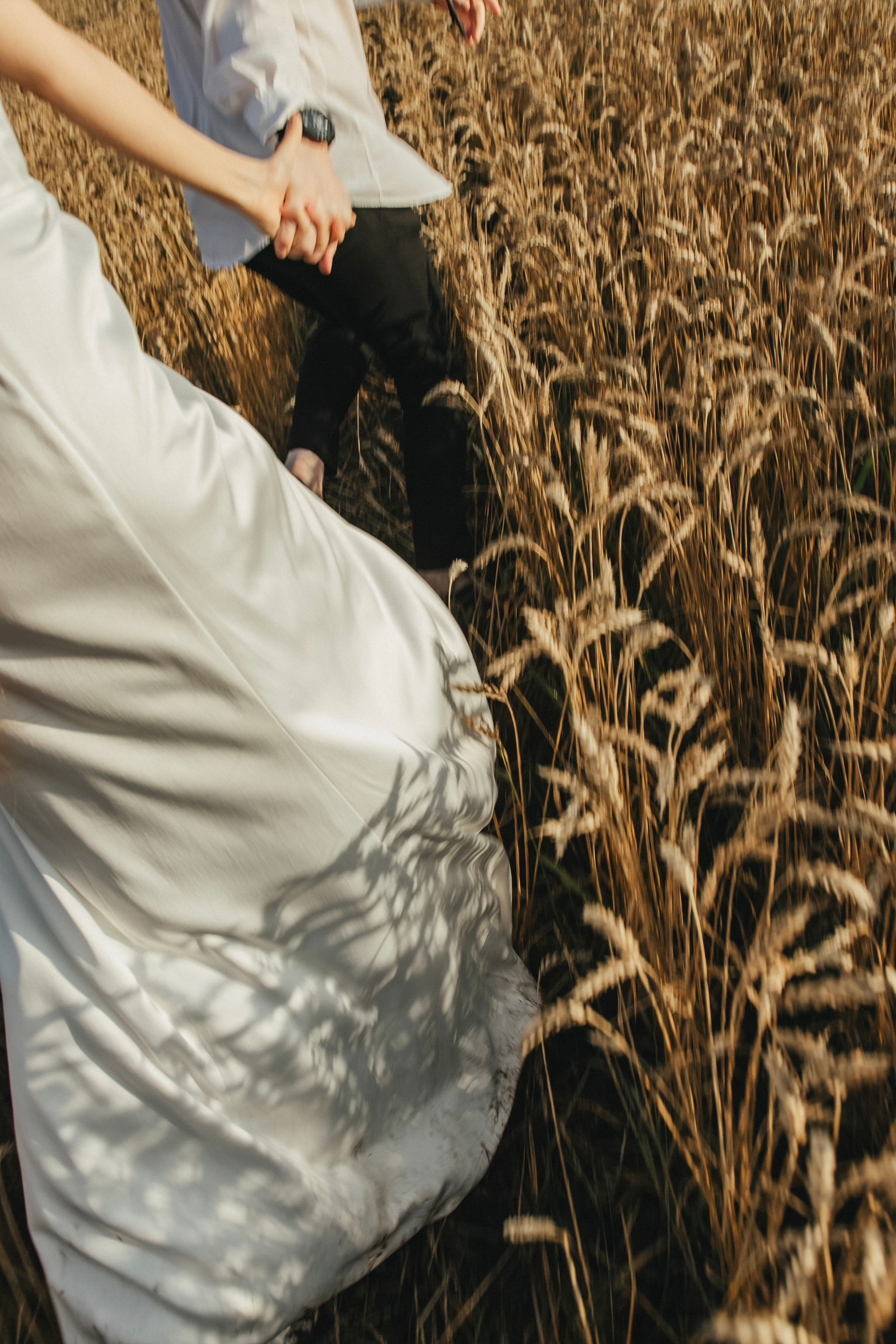 Dima & Tanya. Фотограф Иван Гуляев